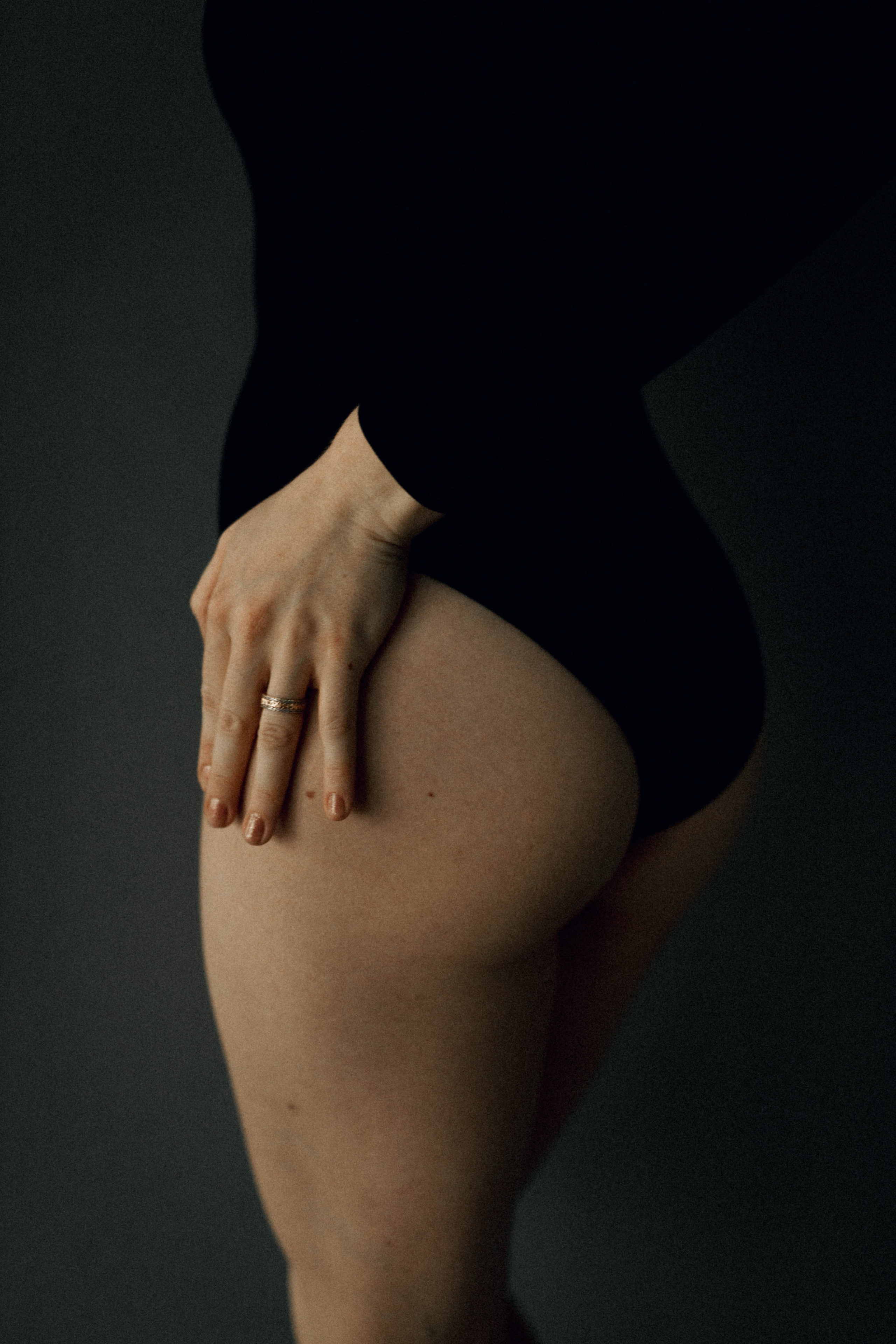 Рината. Фотограф Полина Безрядина
