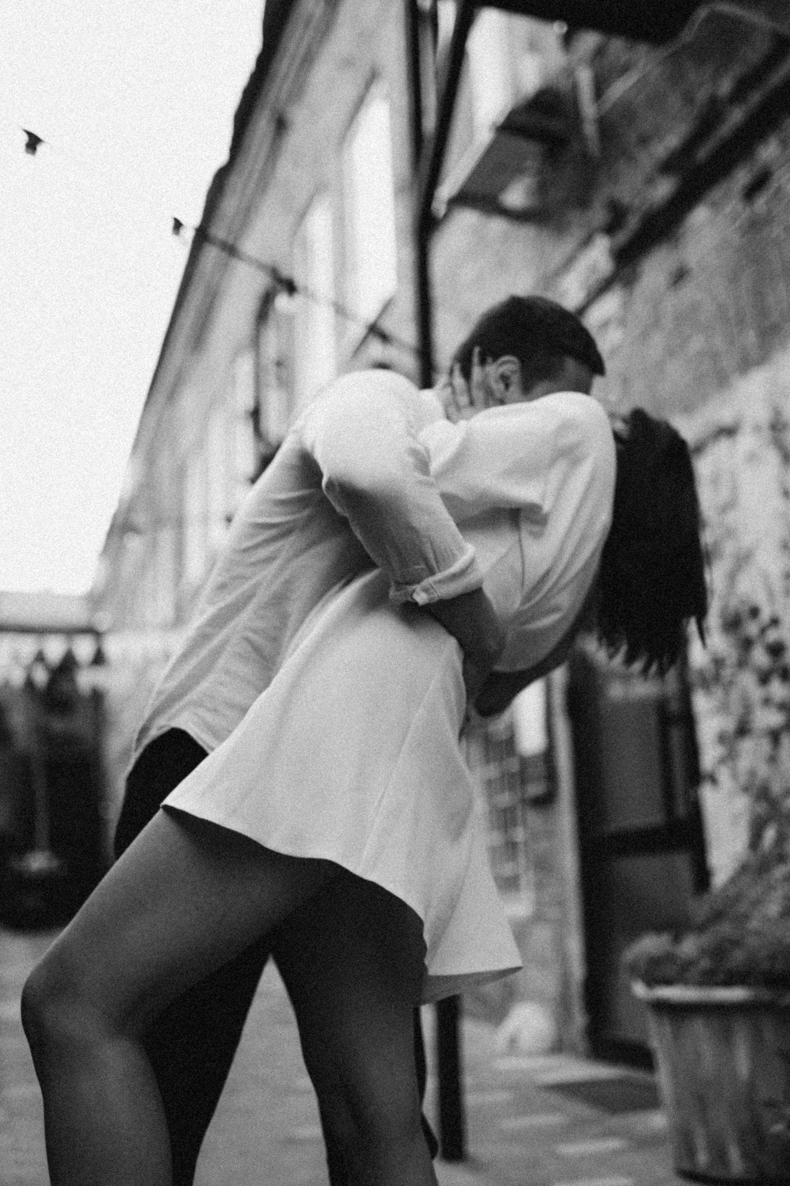 Глеб и Алена ч.1. Фотограф Полина Безрядина