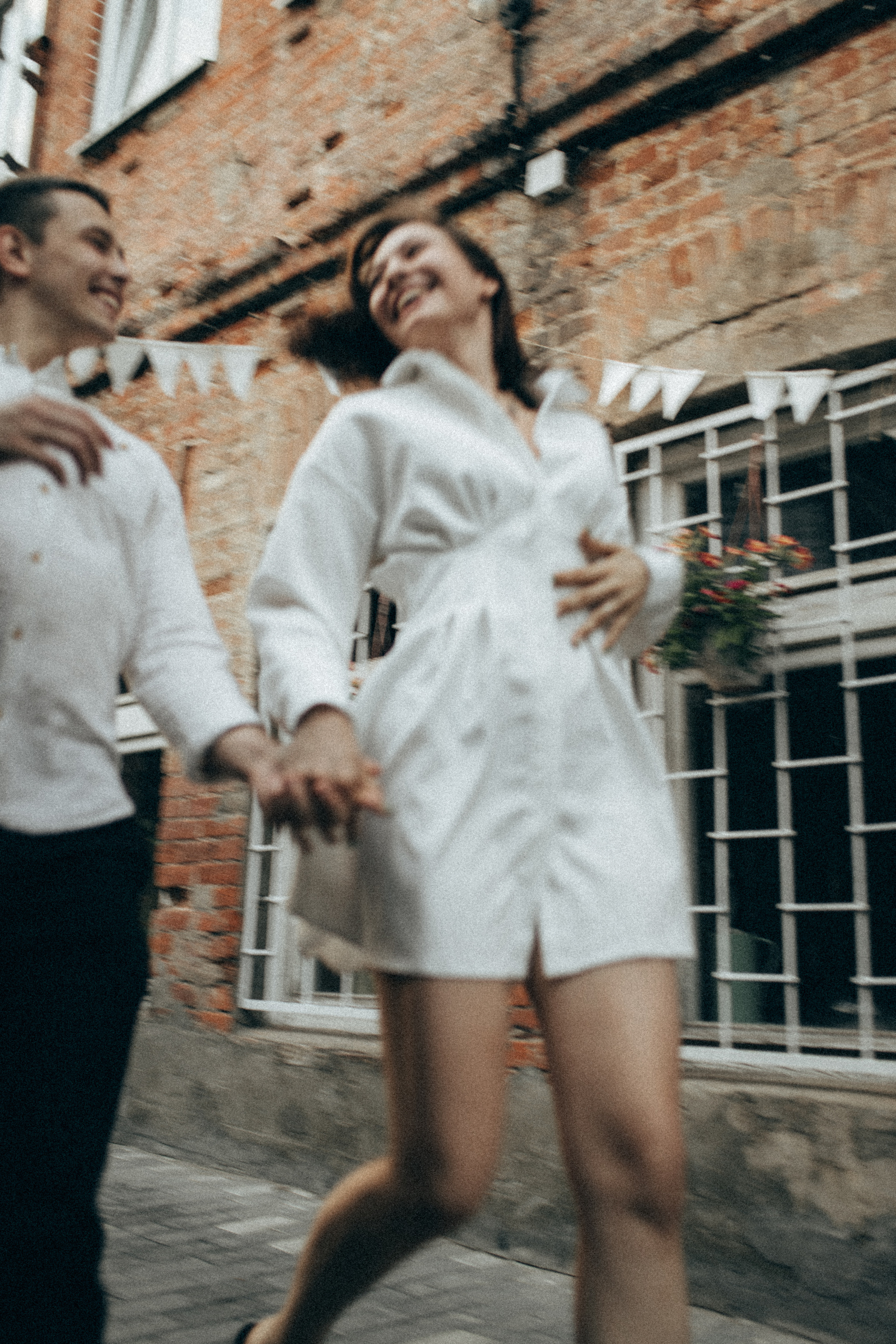 Глеб и Алена ч.1. Фотограф Полина Безрядина