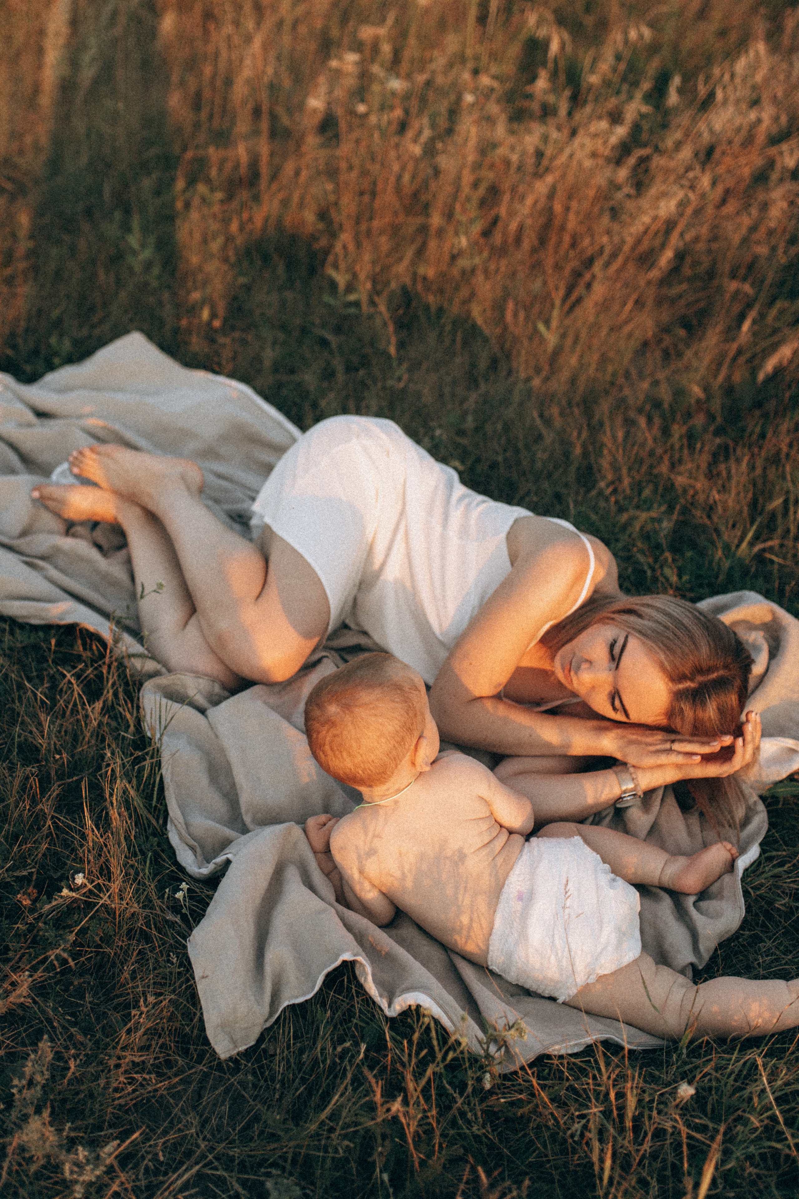 Рината. Фотограф Полина Безрядина