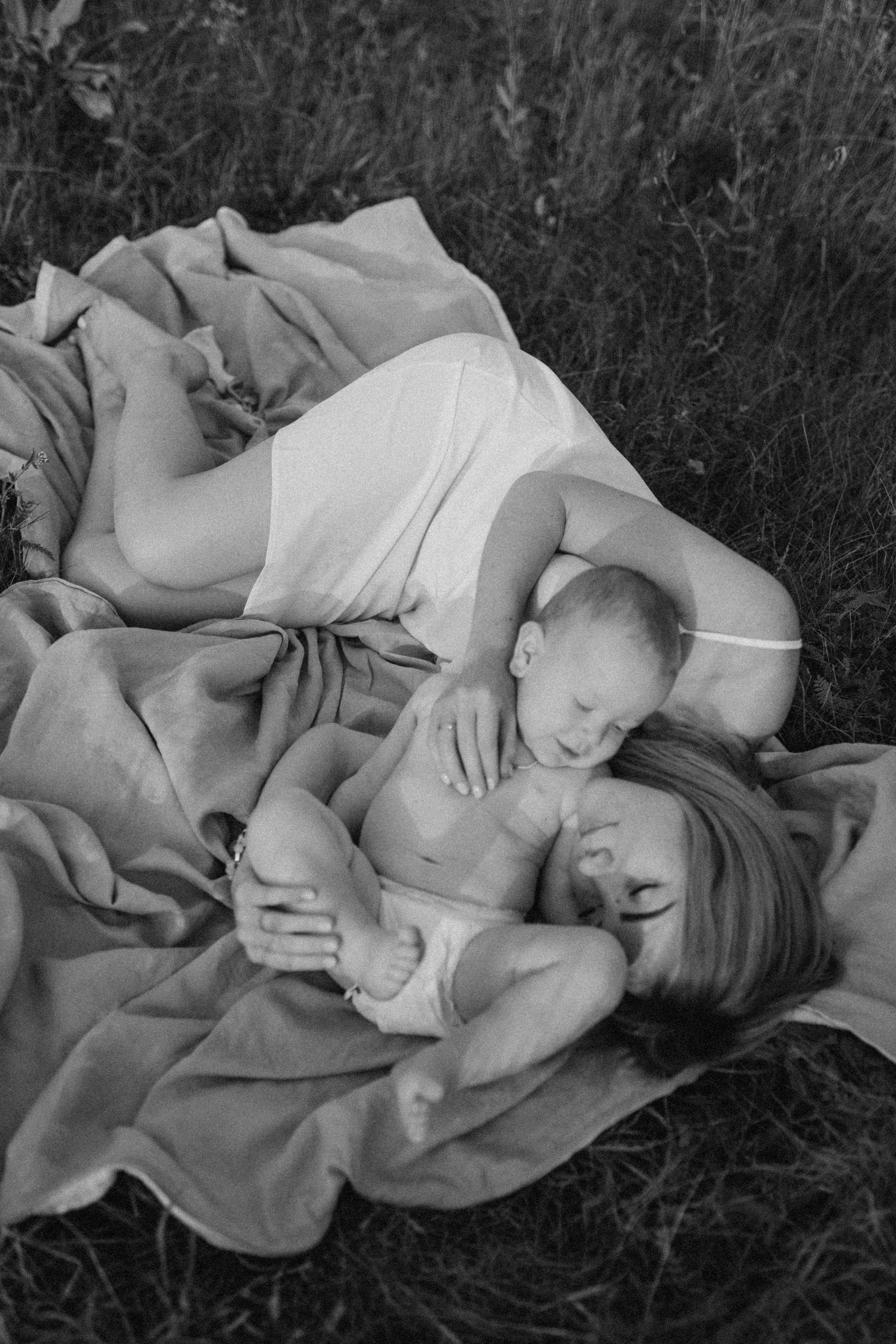Рината. Фотограф Полина Безрядина