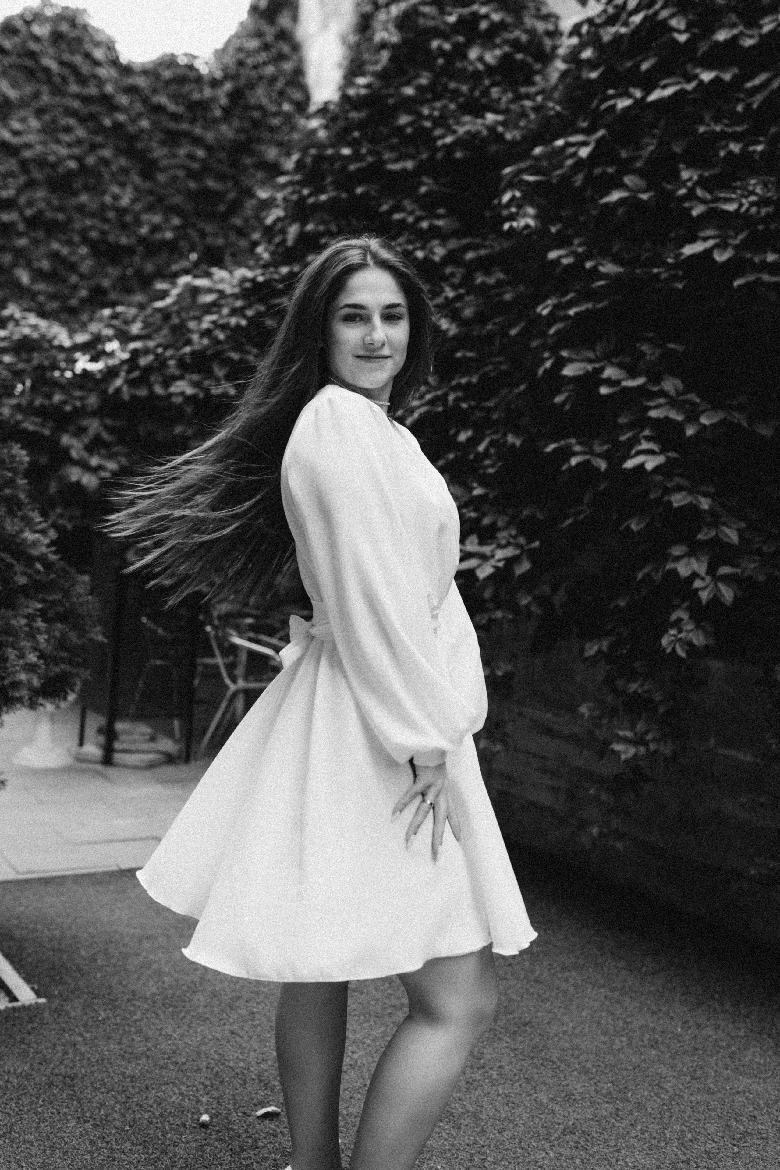 Алина и Дима. Фотограф Полина Безрядина