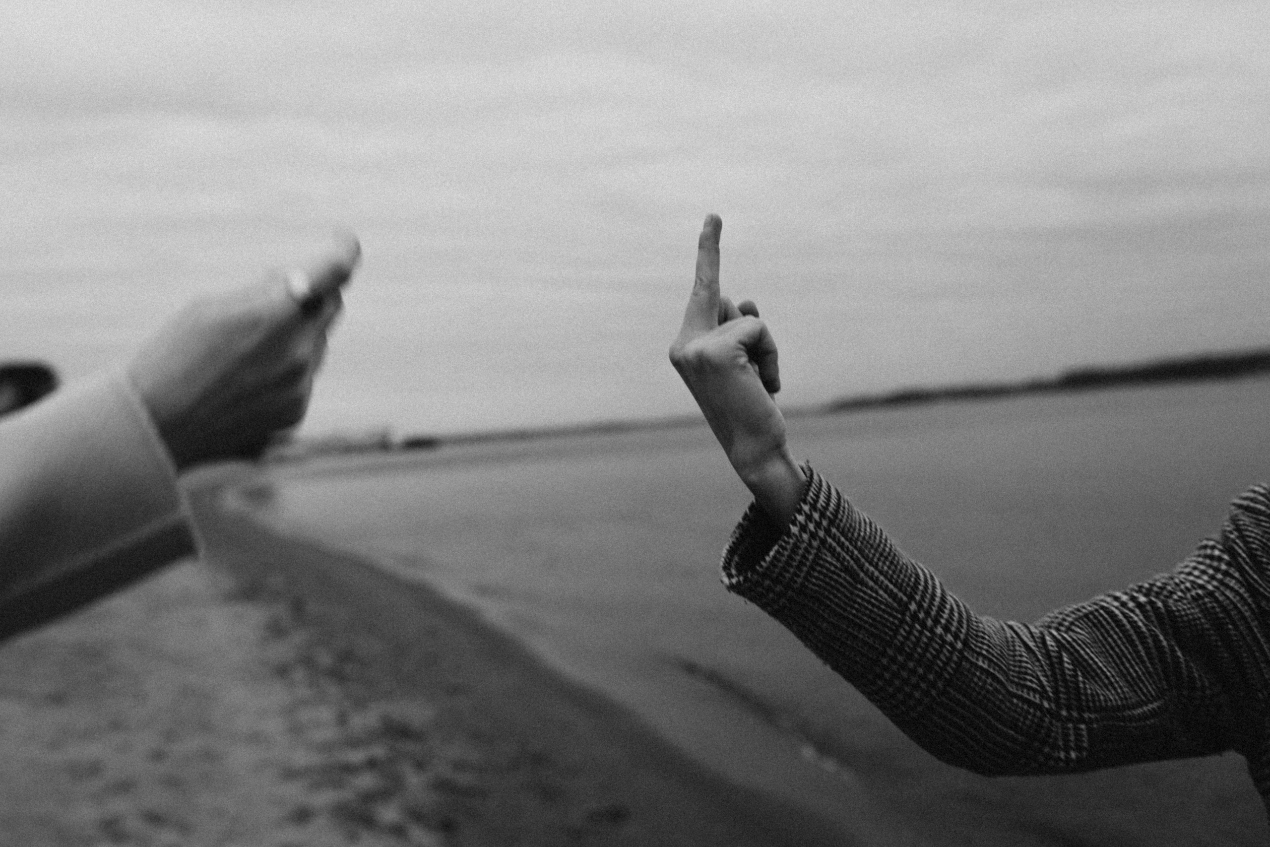 Лиля и Артём. Фотограф Полина Безрядина