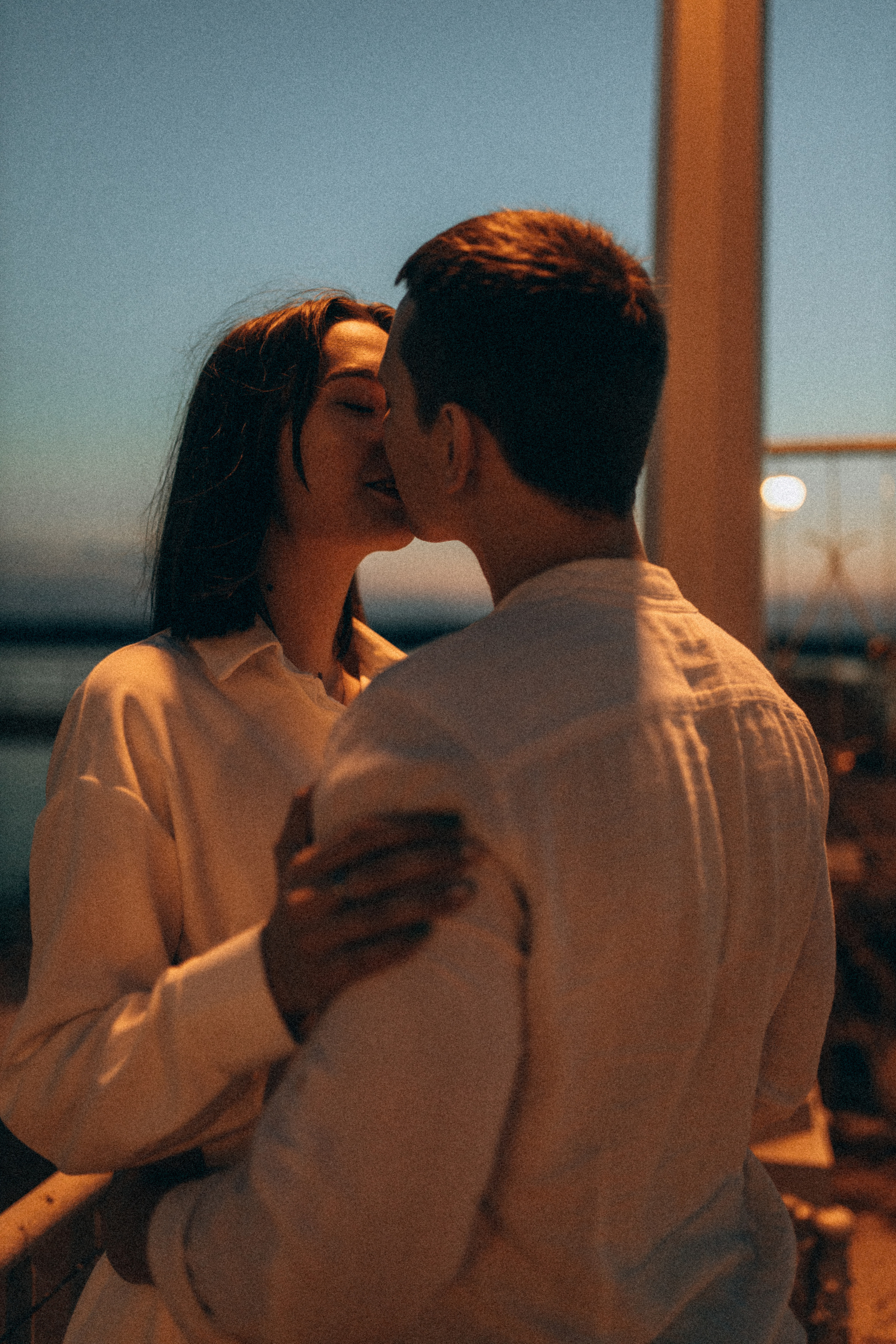Глеб и Алена ч.1. Фотограф Полина Безрядина
