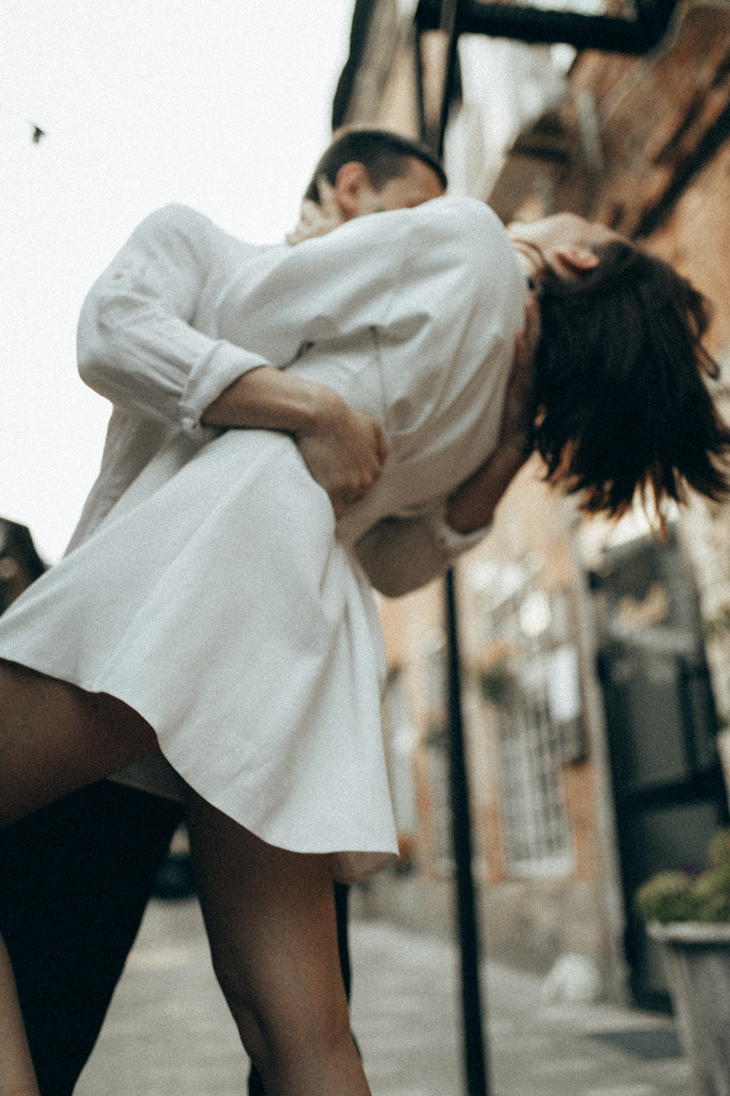 Глеб и Алена ч.1. Фотограф Полина Безрядина