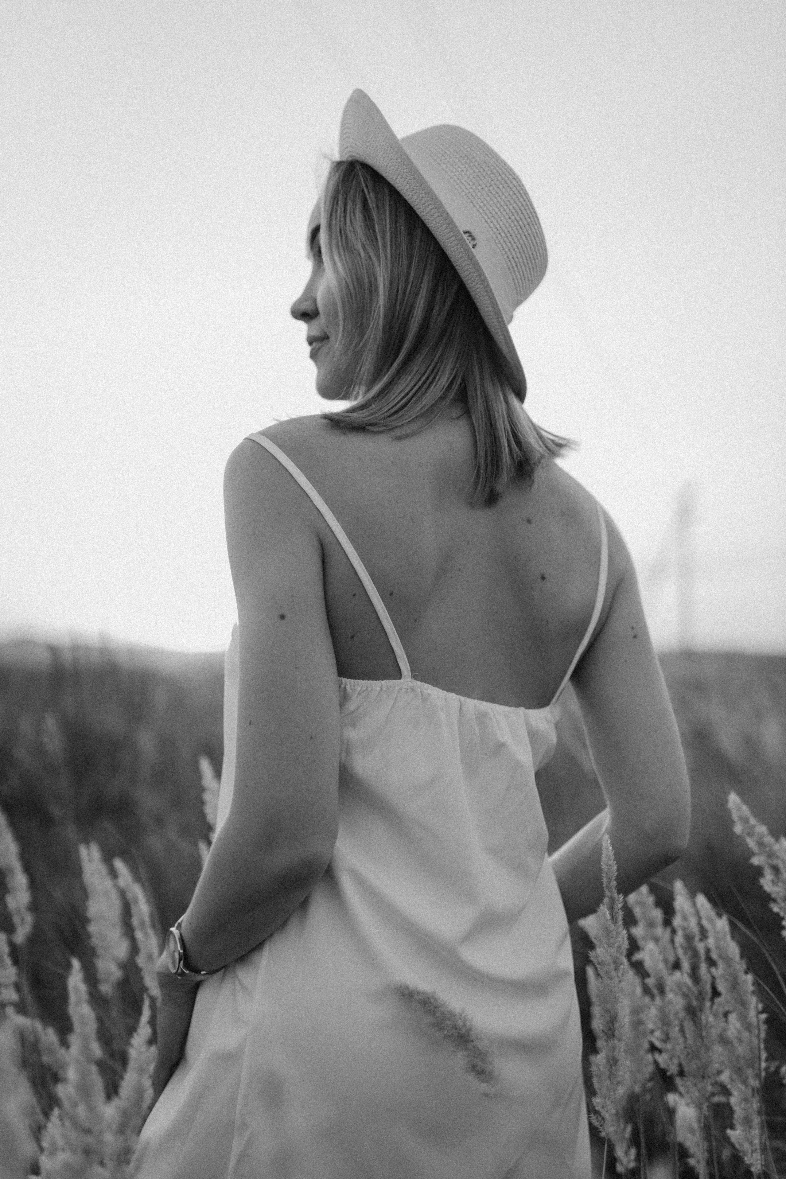 Рината. Фотограф Полина Безрядина