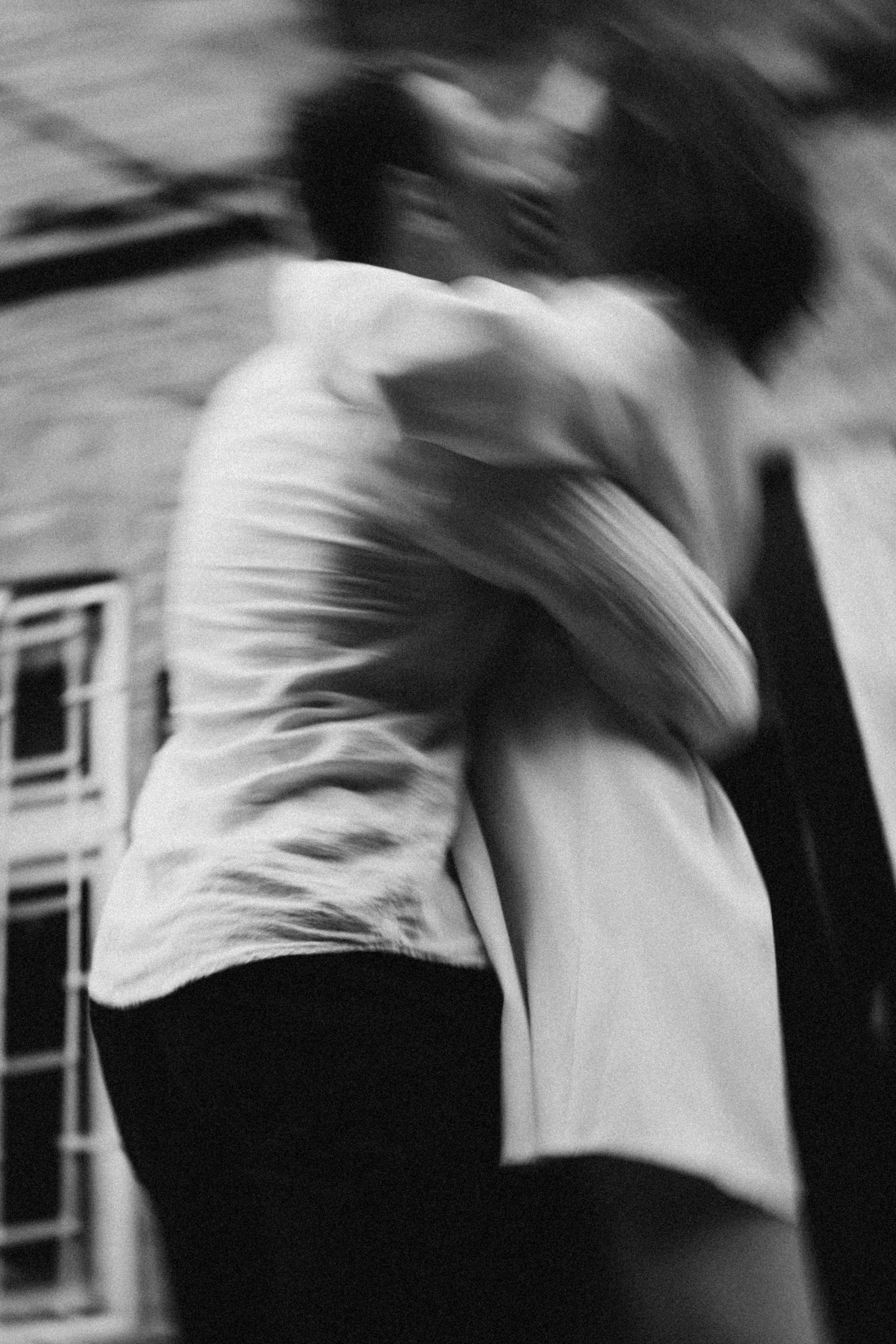 Глеб и Алена ч.1. Фотограф Полина Безрядина
