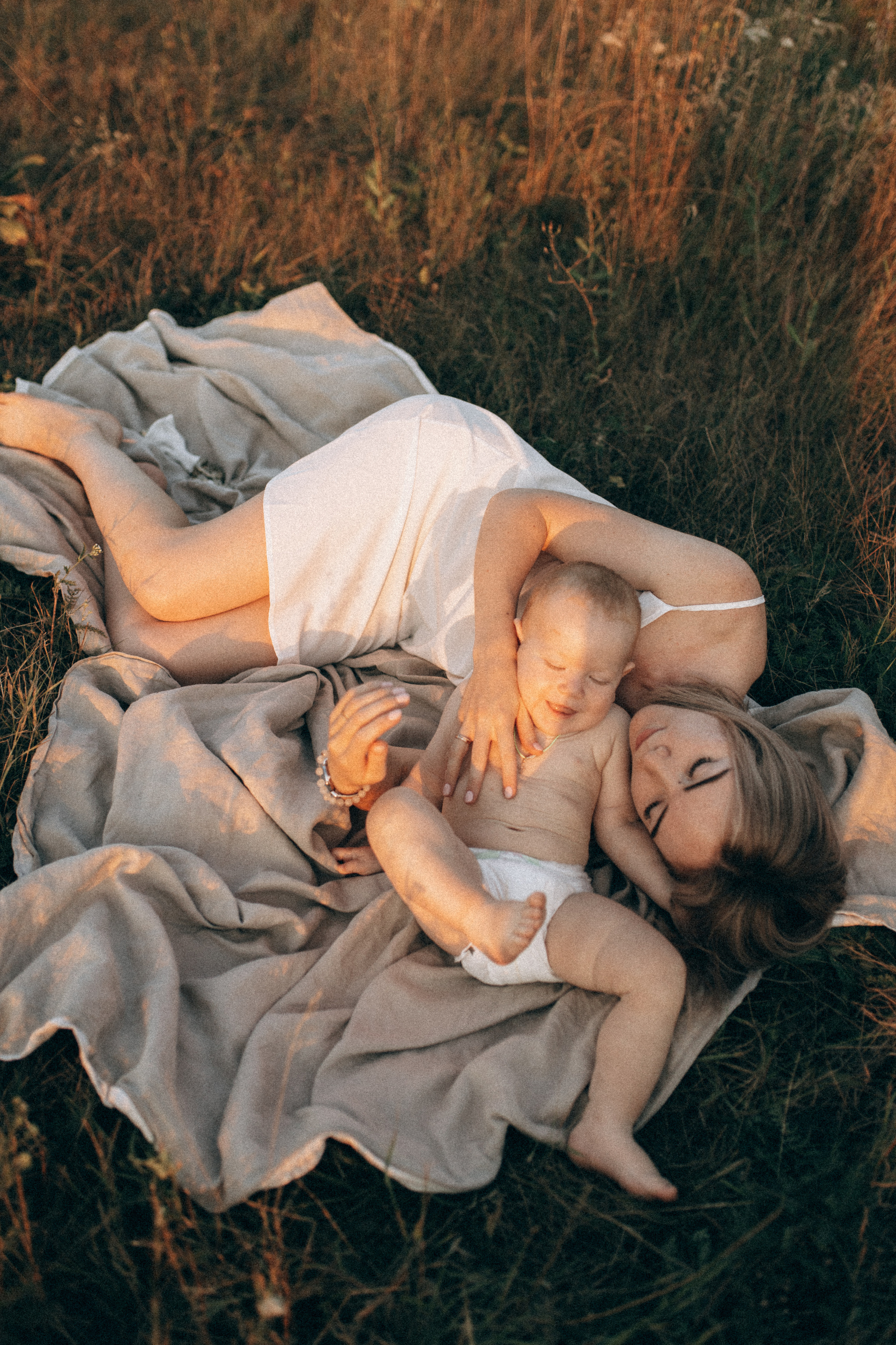 Рината. Фотограф Полина Безрядина