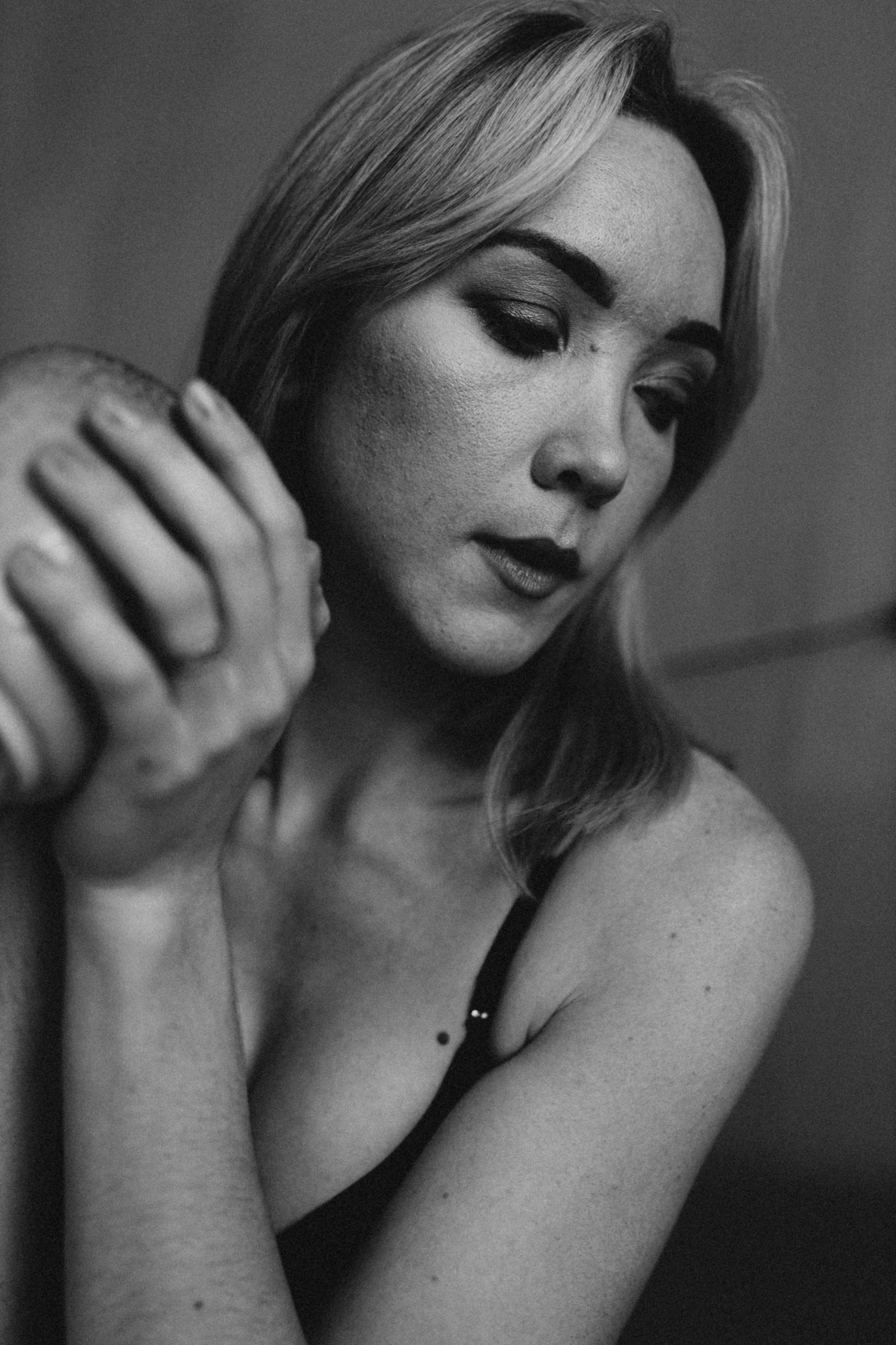 Рината. Фотограф Полина Безрядина