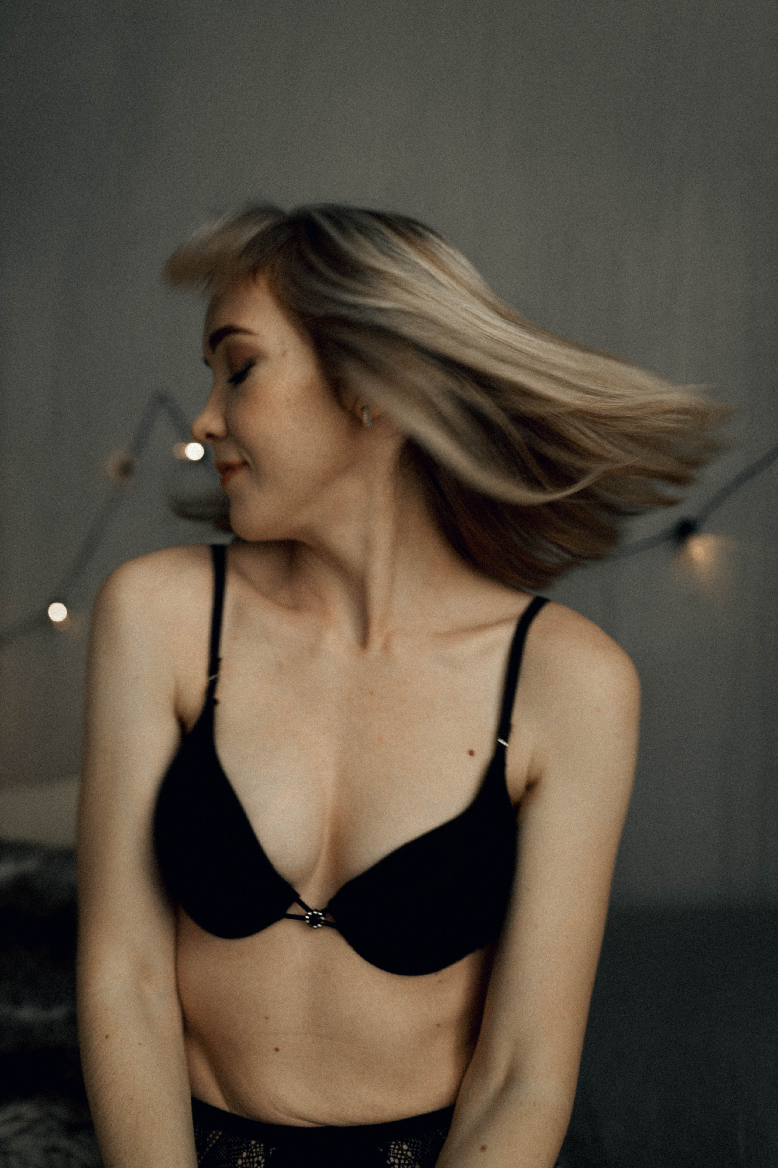 Рината. Фотограф Полина Безрядина