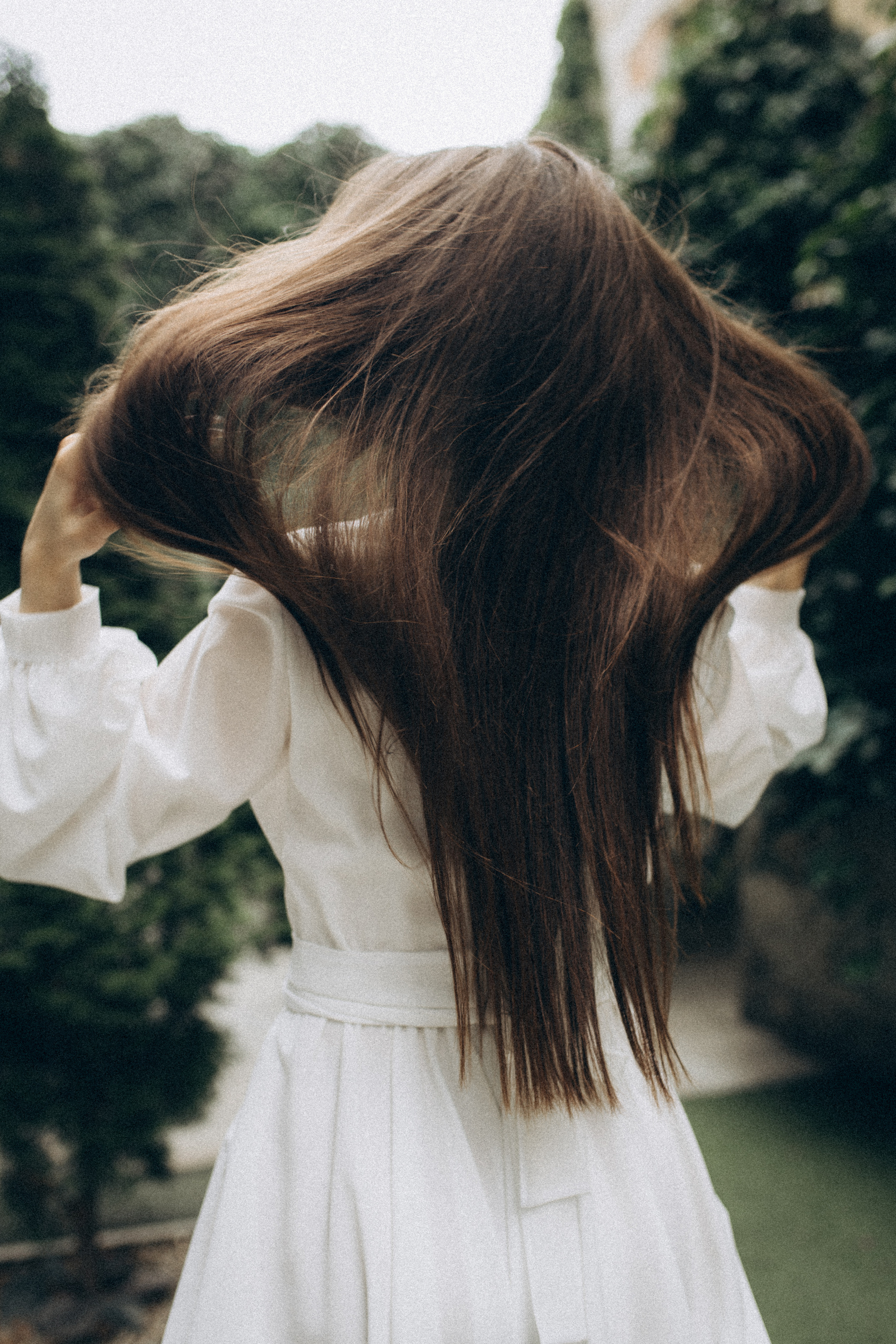 Алина и Дима. Фотограф Полина Безрядина