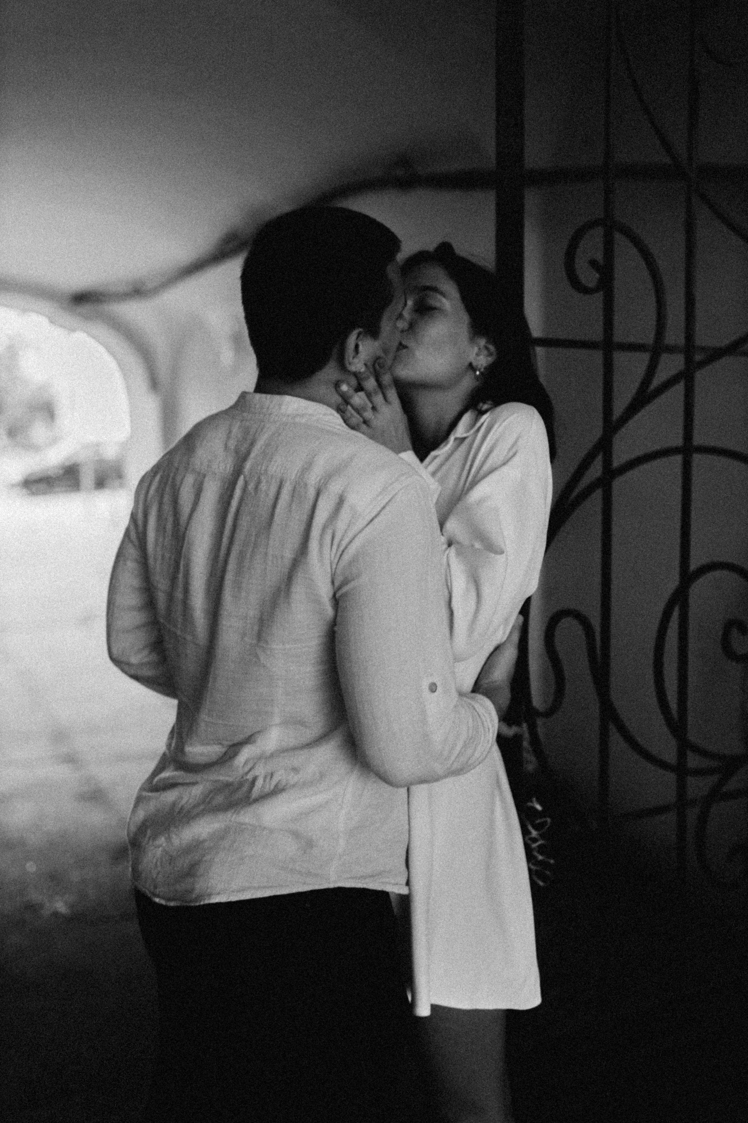 Глеб и Алена ч.1. Фотограф Полина Безрядина