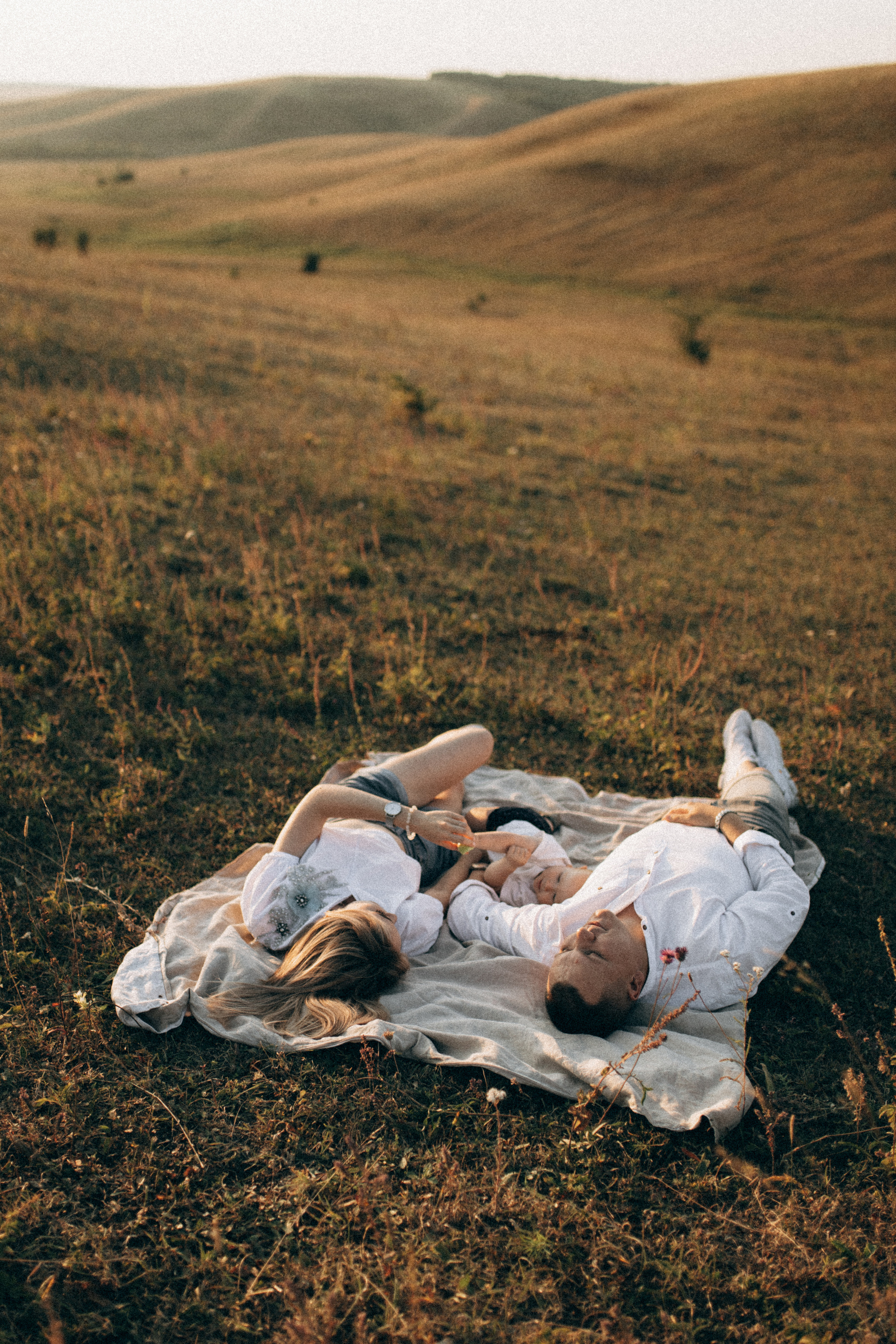 Рината. Фотограф Полина Безрядина