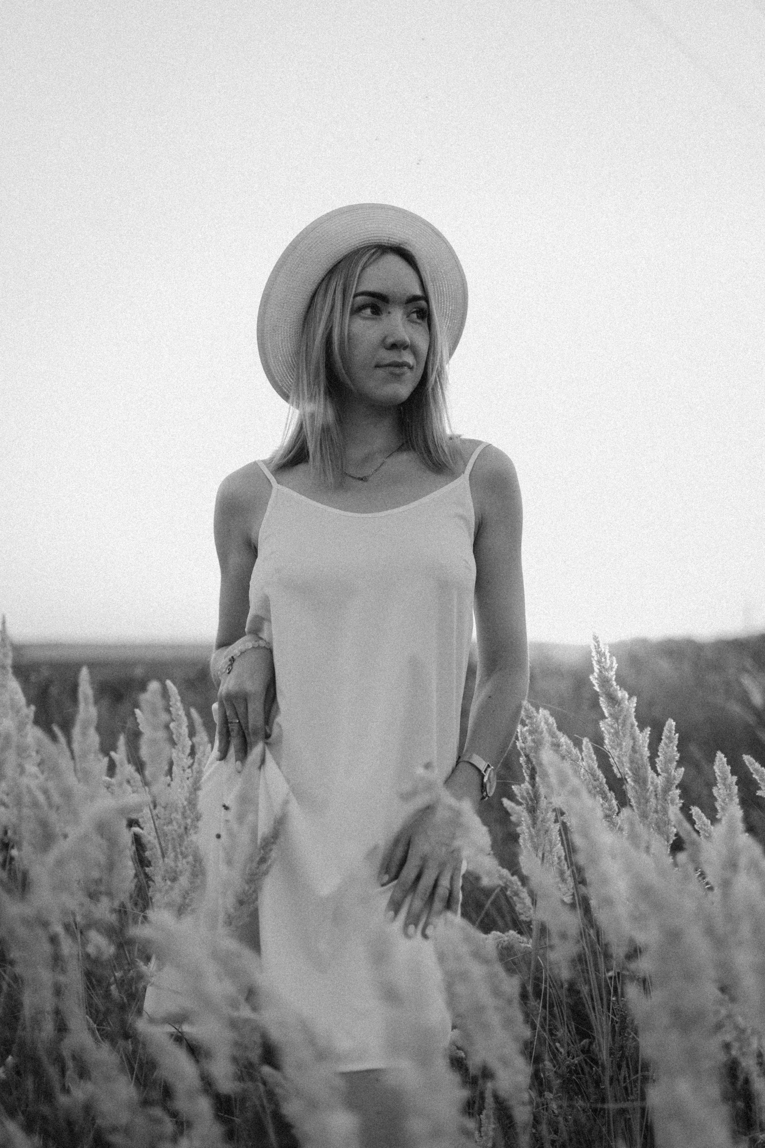 Рината. Фотограф Полина Безрядина