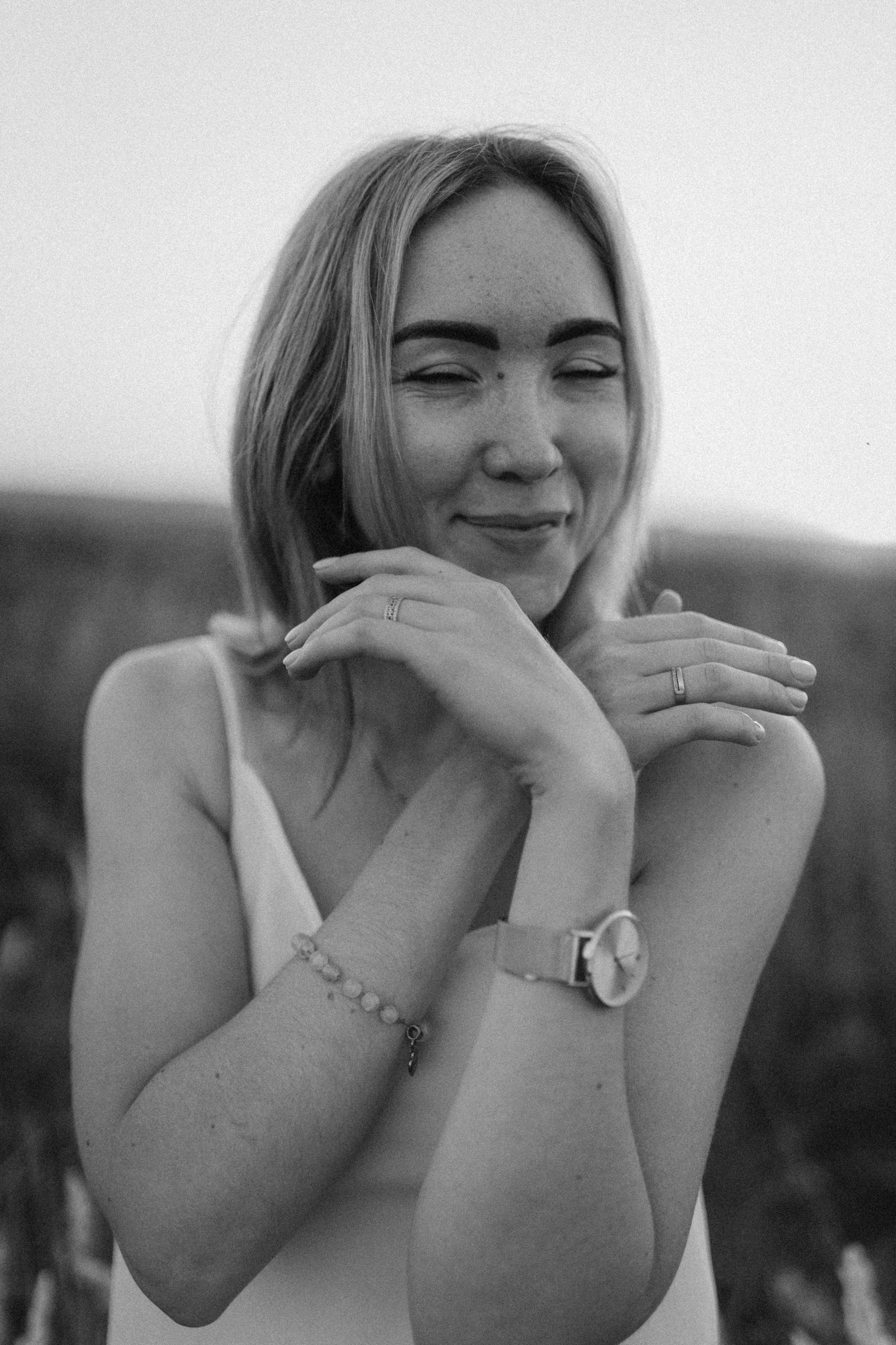 Рината. Фотограф Полина Безрядина