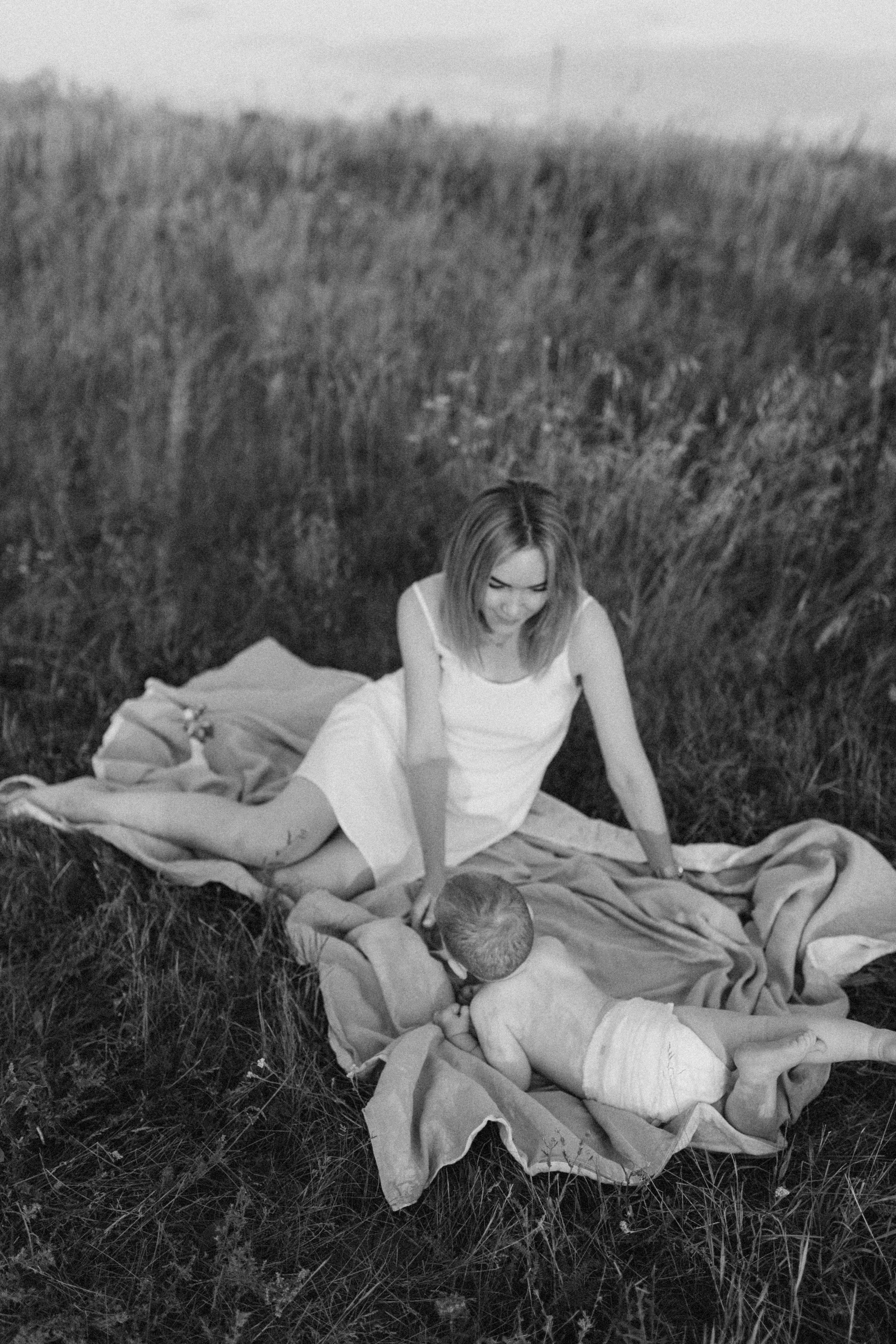 Рината. Фотограф Полина Безрядина