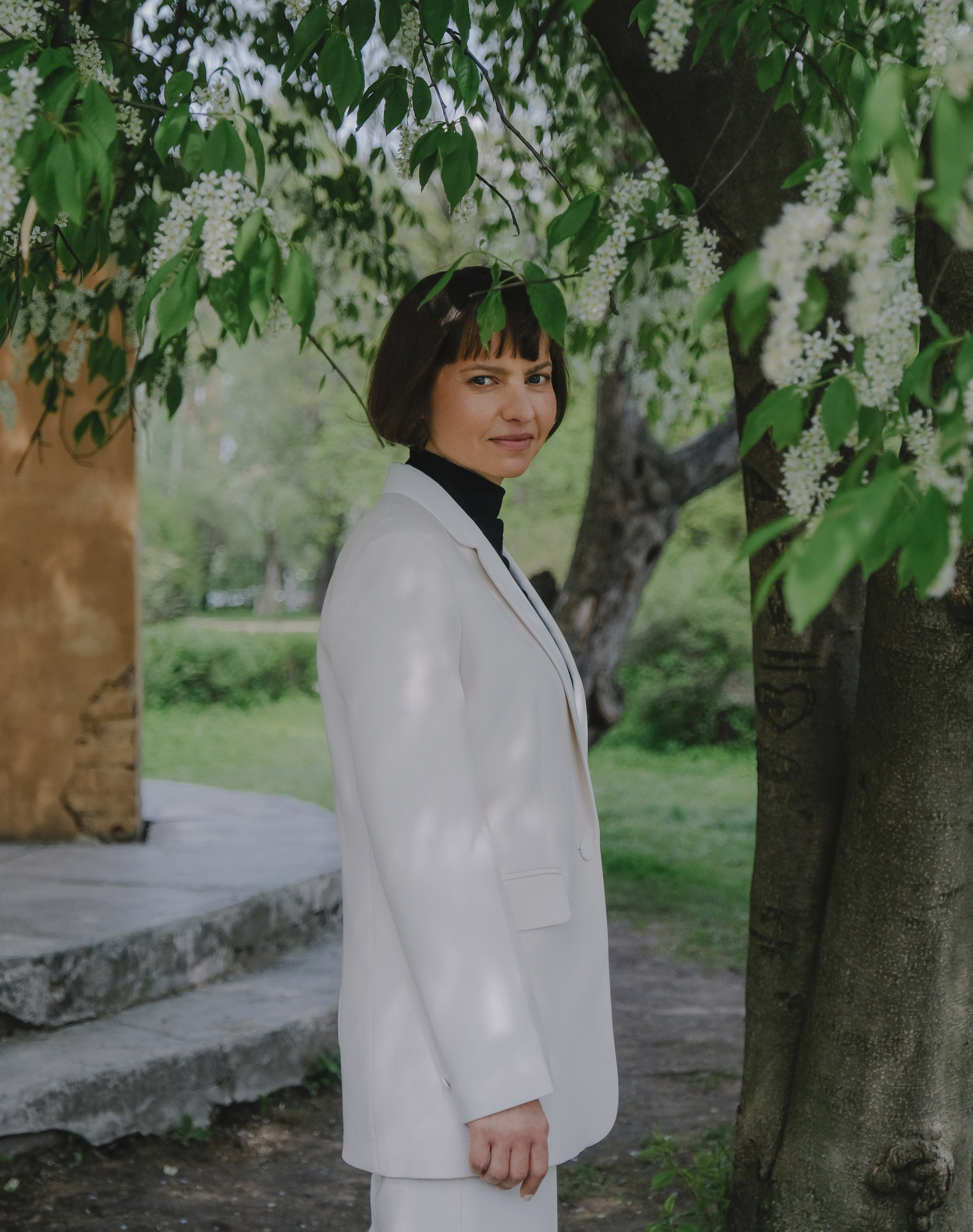 Публикации. Наталья Скворцова — портретный фотограф