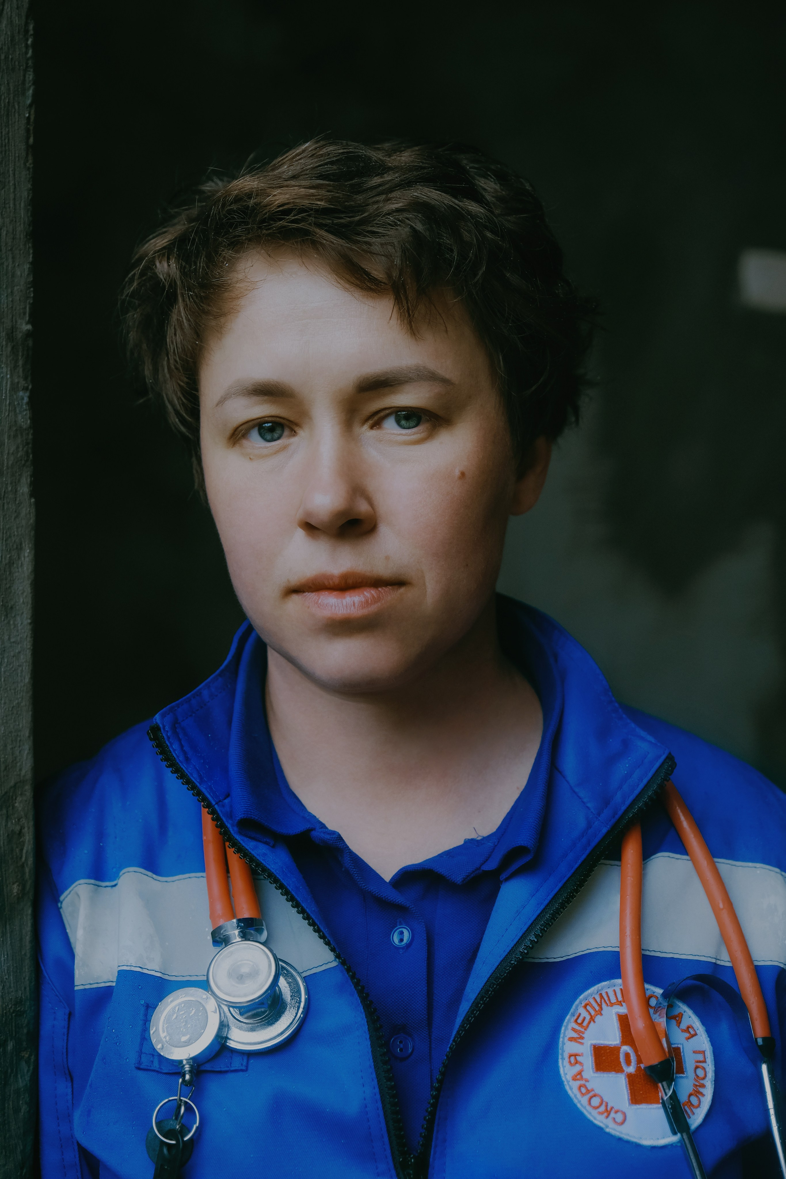 Публикации. Наталья Скворцова — портретный фотограф