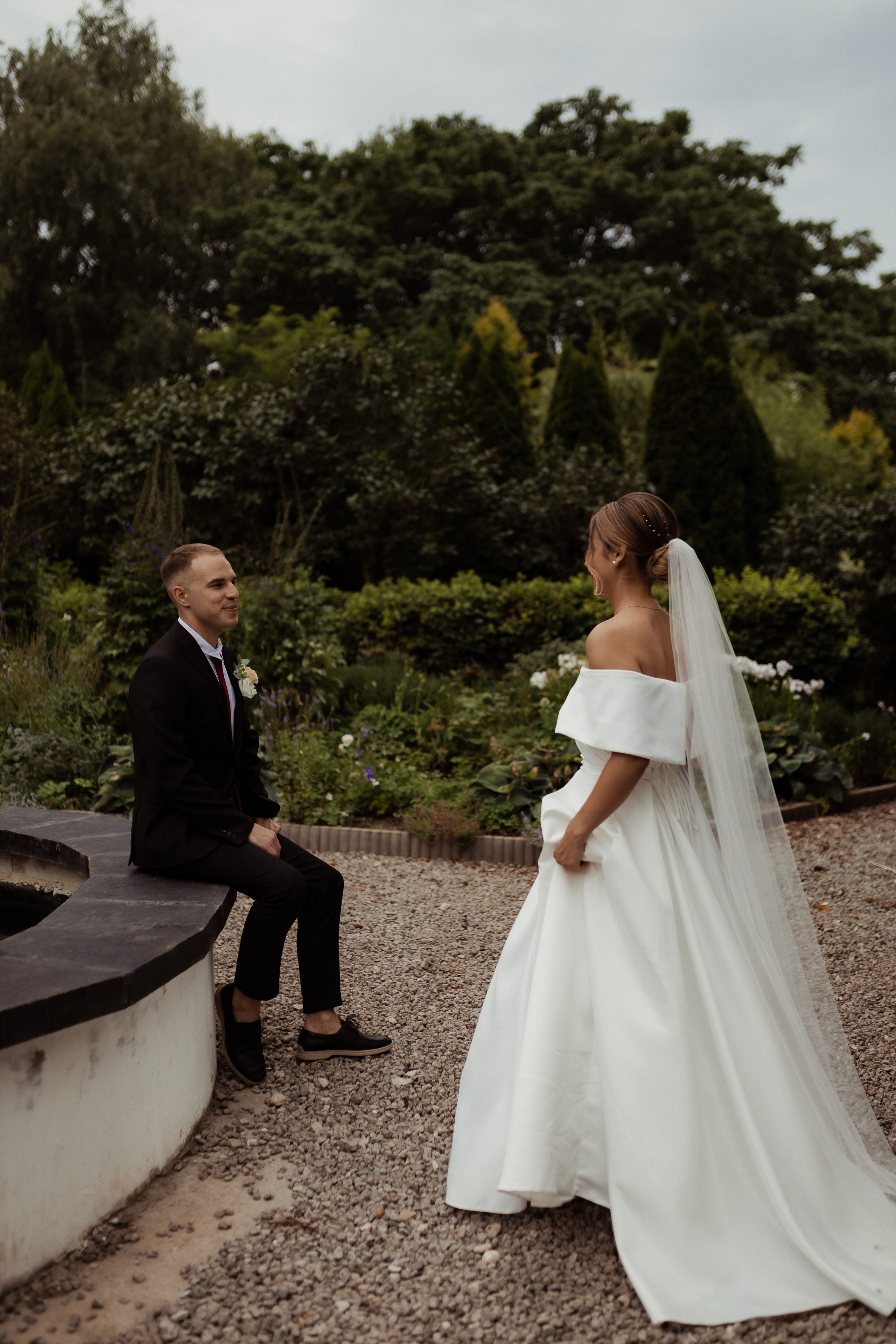 Максим & Катерина (с банкетом). ФОТОГРАФ Маргарита Сивакова | Ярославль Кострома Москва