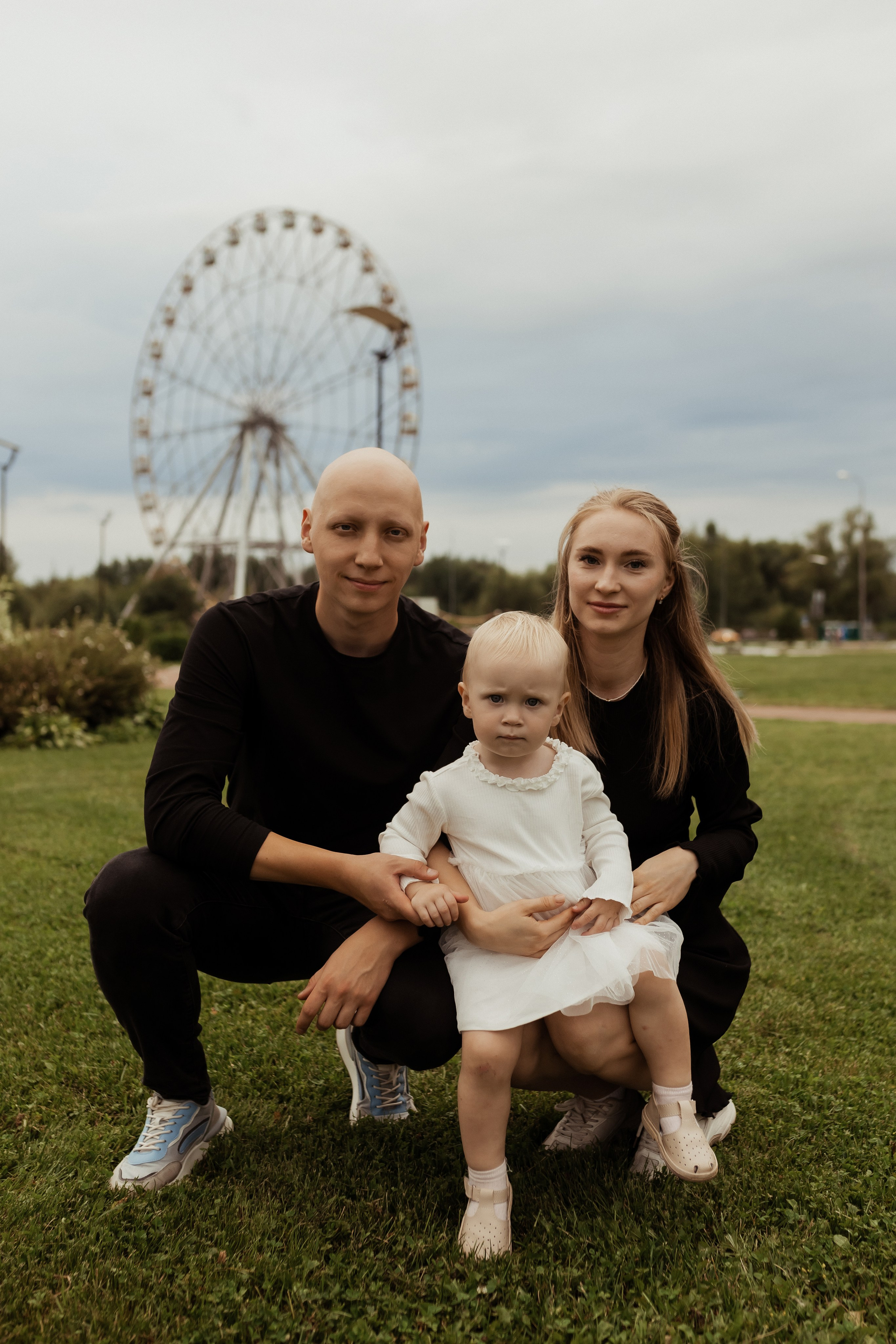 Артем, Настя и Ульяна. ФОТОГРАФ Маргарита Сивакова | Ярославль Кострома Москва