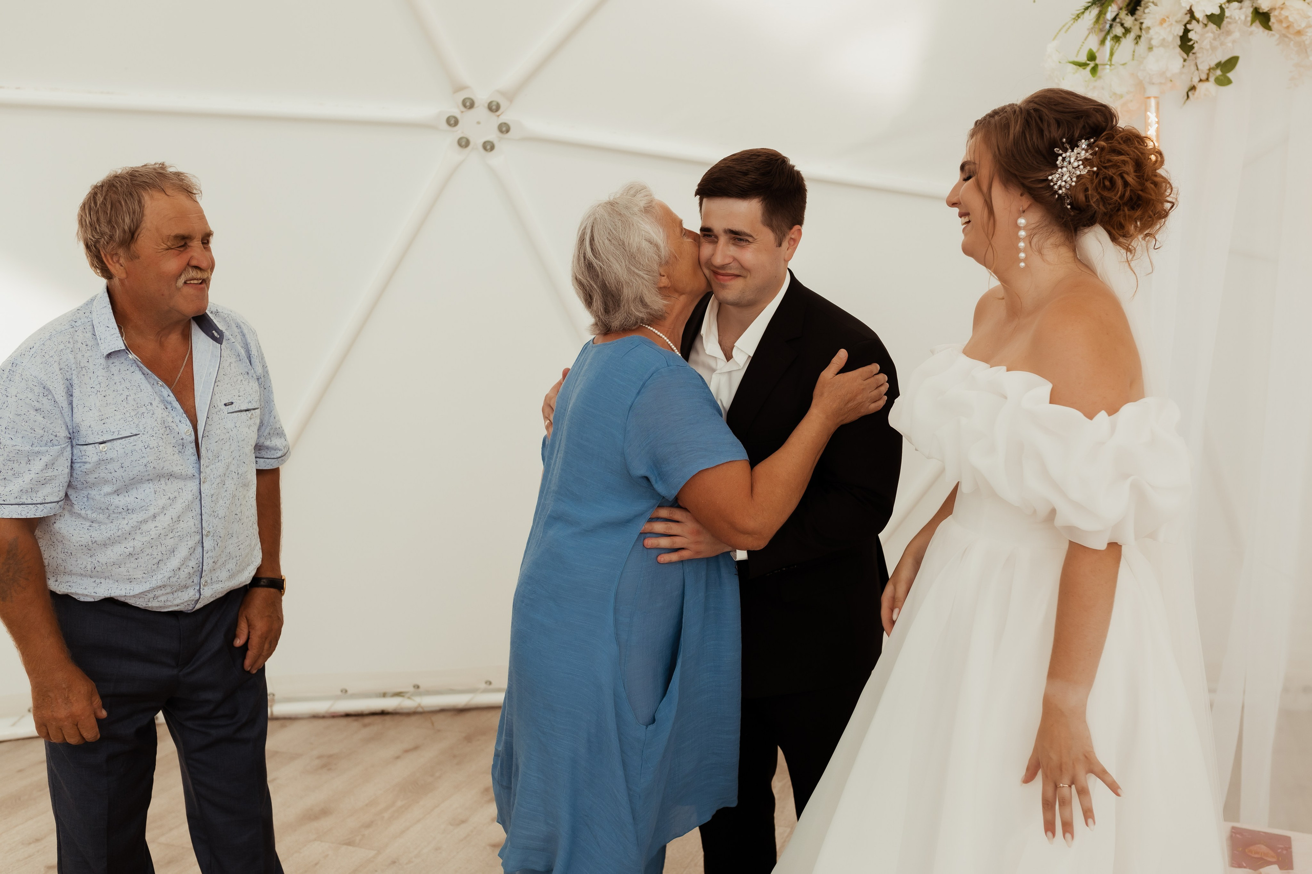 Ваня & Галя (с банкетом). ФОТОГРАФ Маргарита Сивакова | Ярославль Кострома Москва