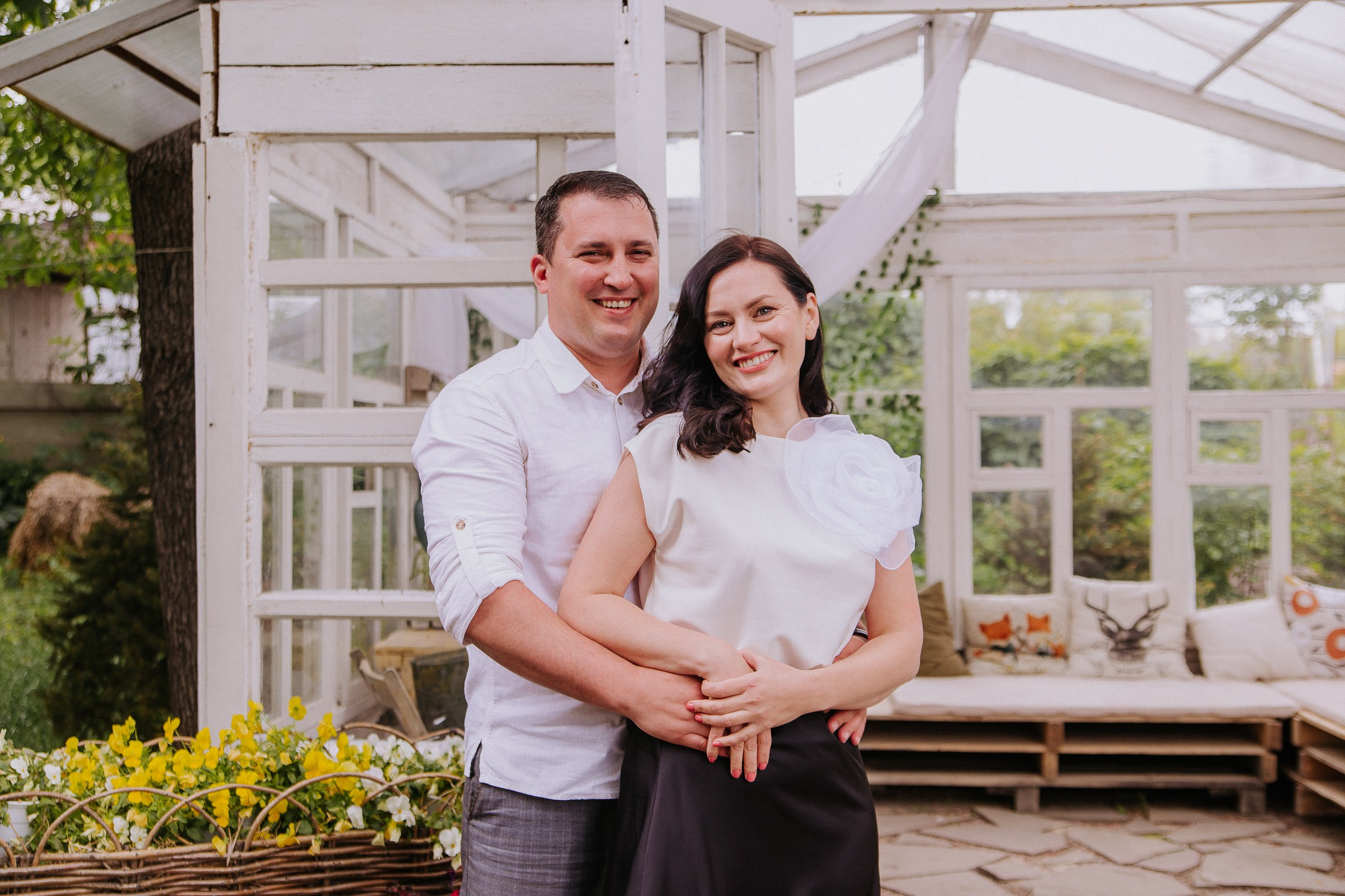 Юлия. Семейный и персональный фотограф в Ростове-на-Дону