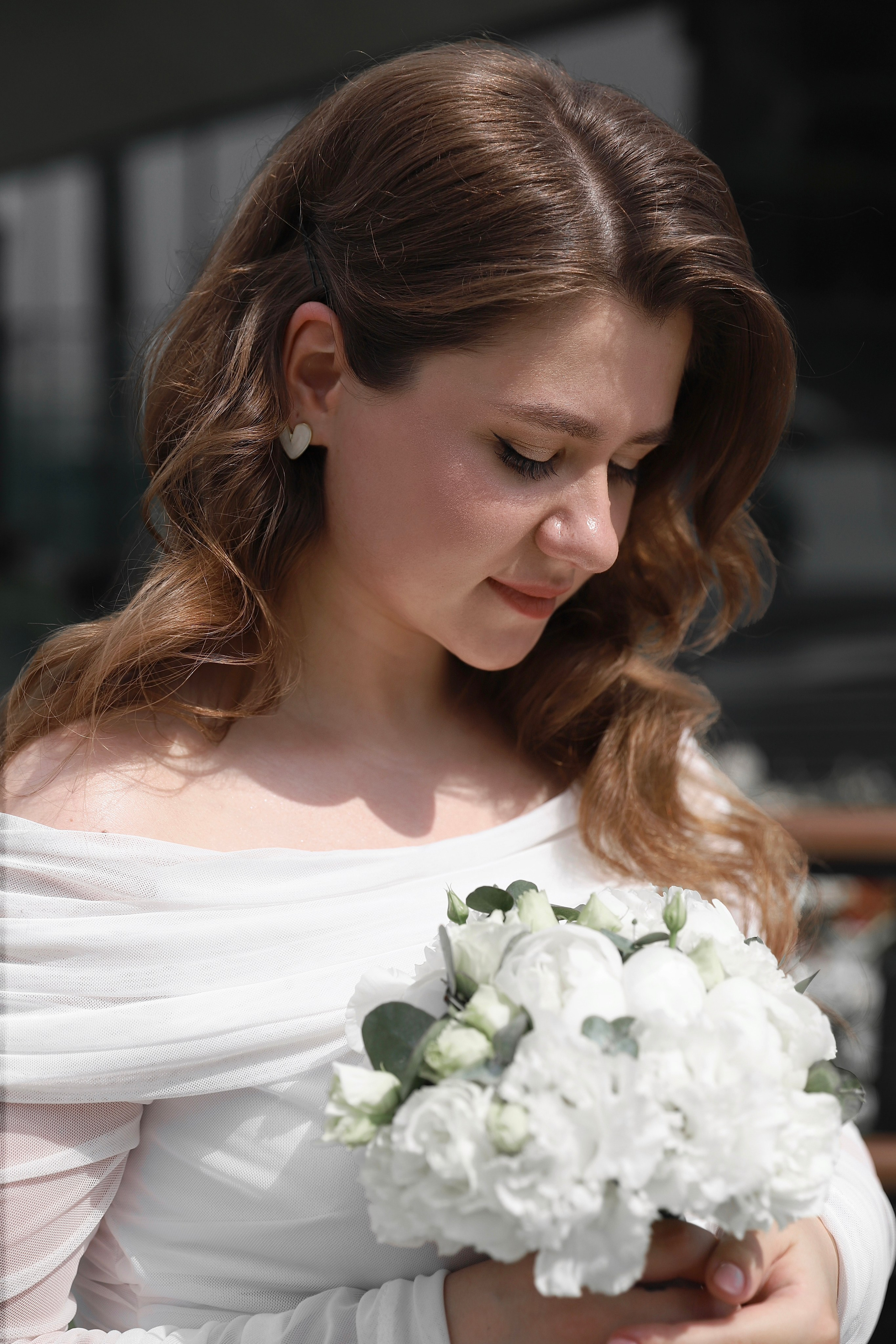 Артем и Алина. Kristina Krugova