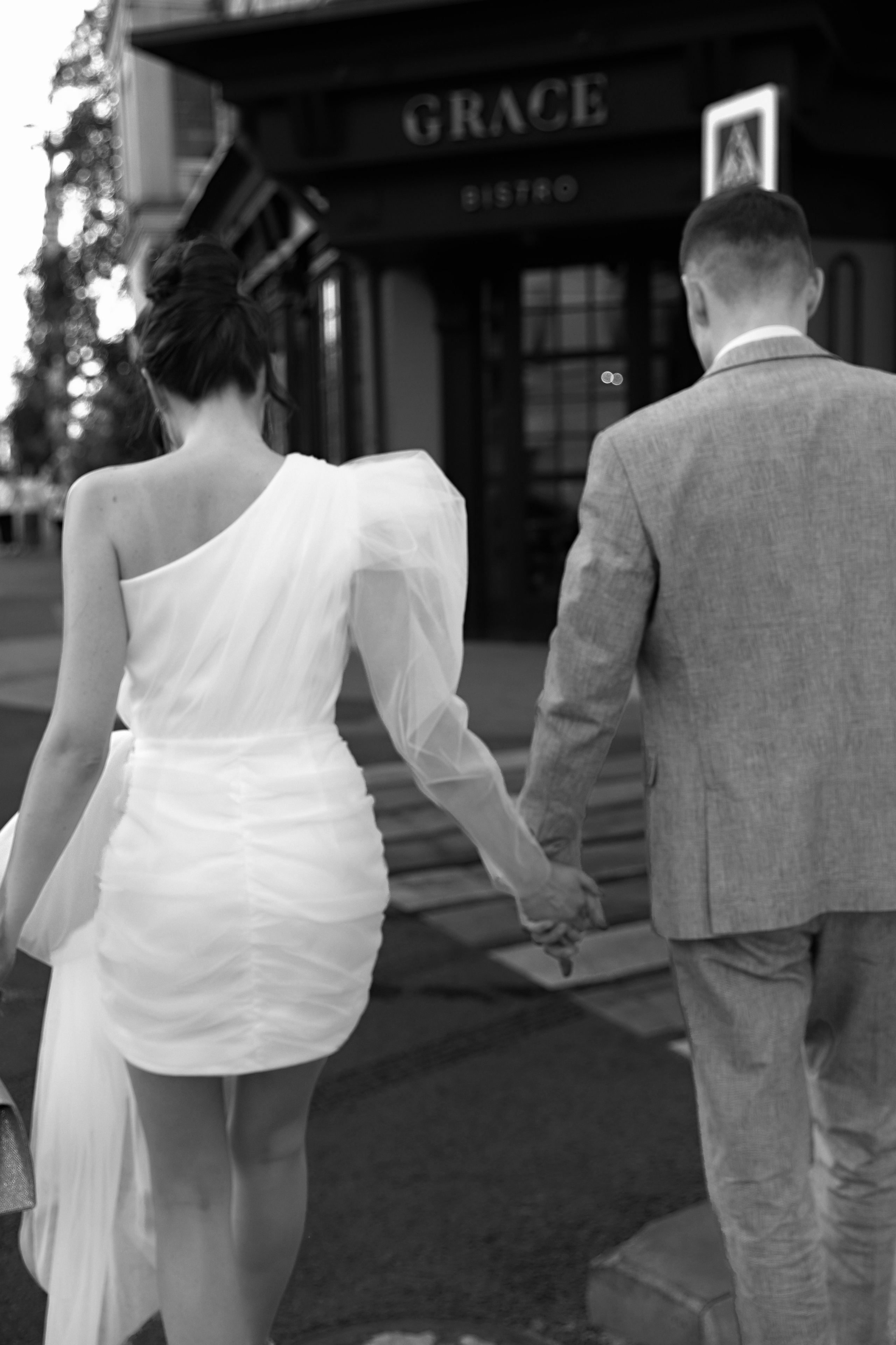 Сергей и Валерия. Kristina Krugova