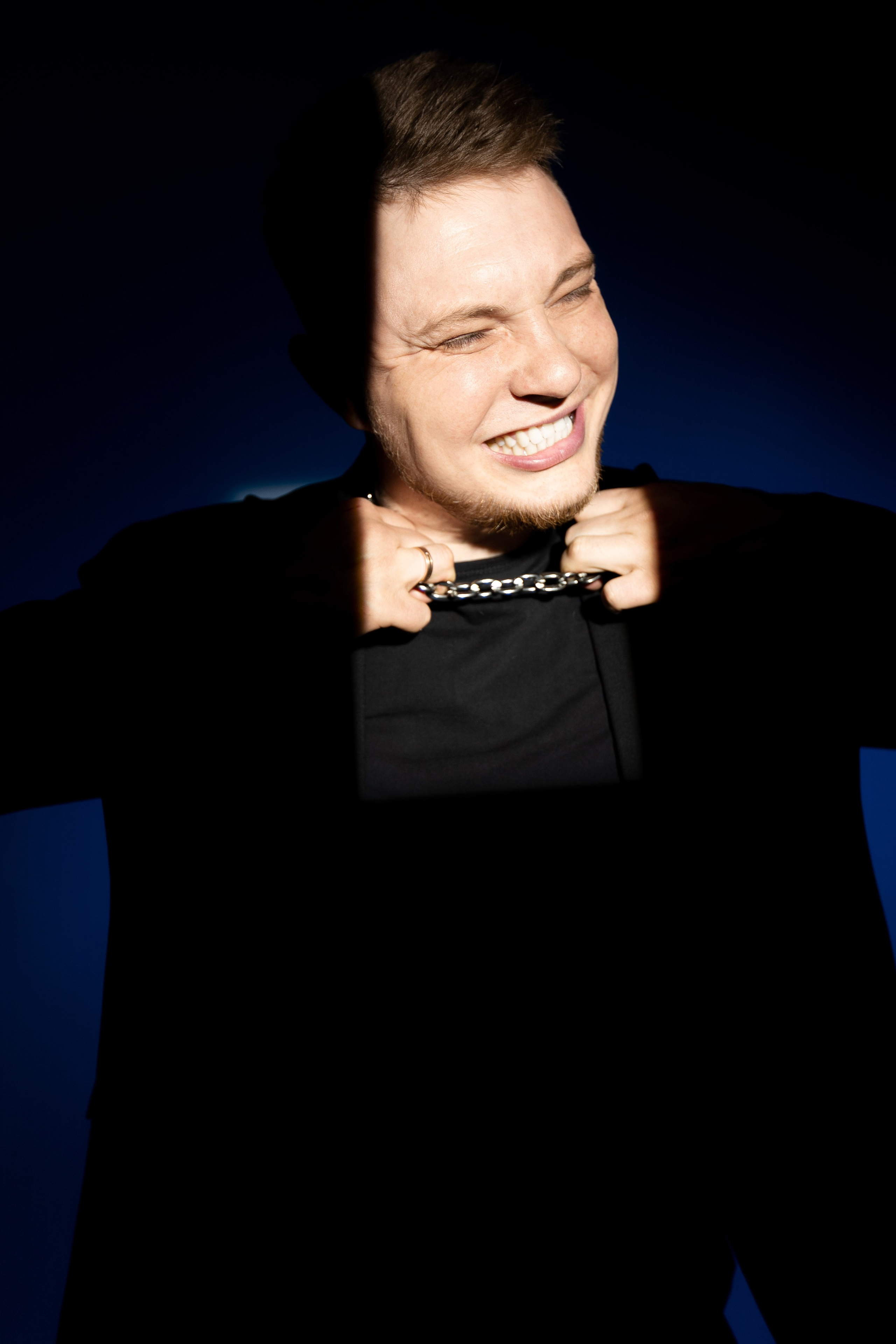 Эба. Фотограф в Новосибирске и Москве