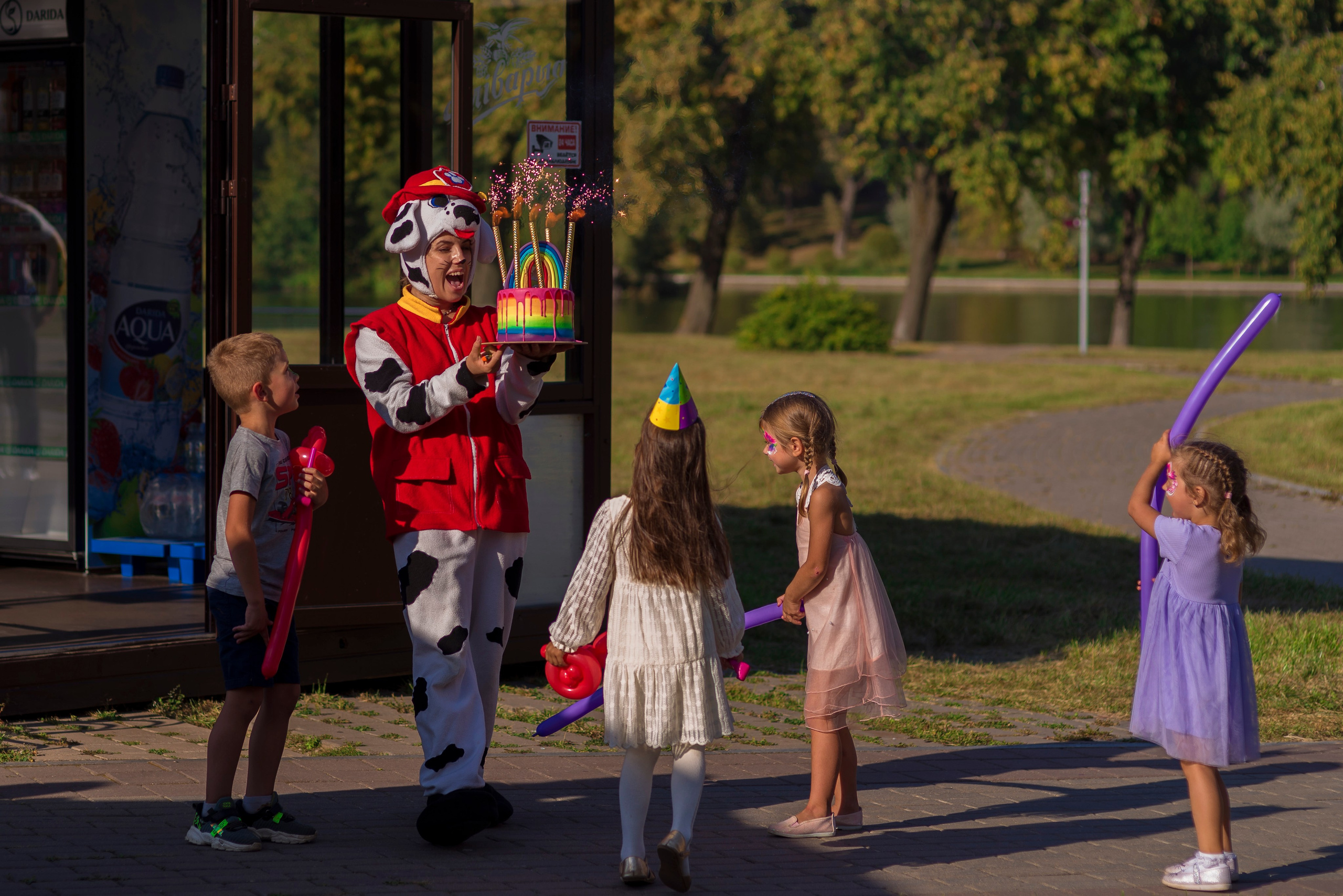 Александра 5 лет. Фотограф Крещения и Венчания. Минск и другие города. Почтенная Наташа