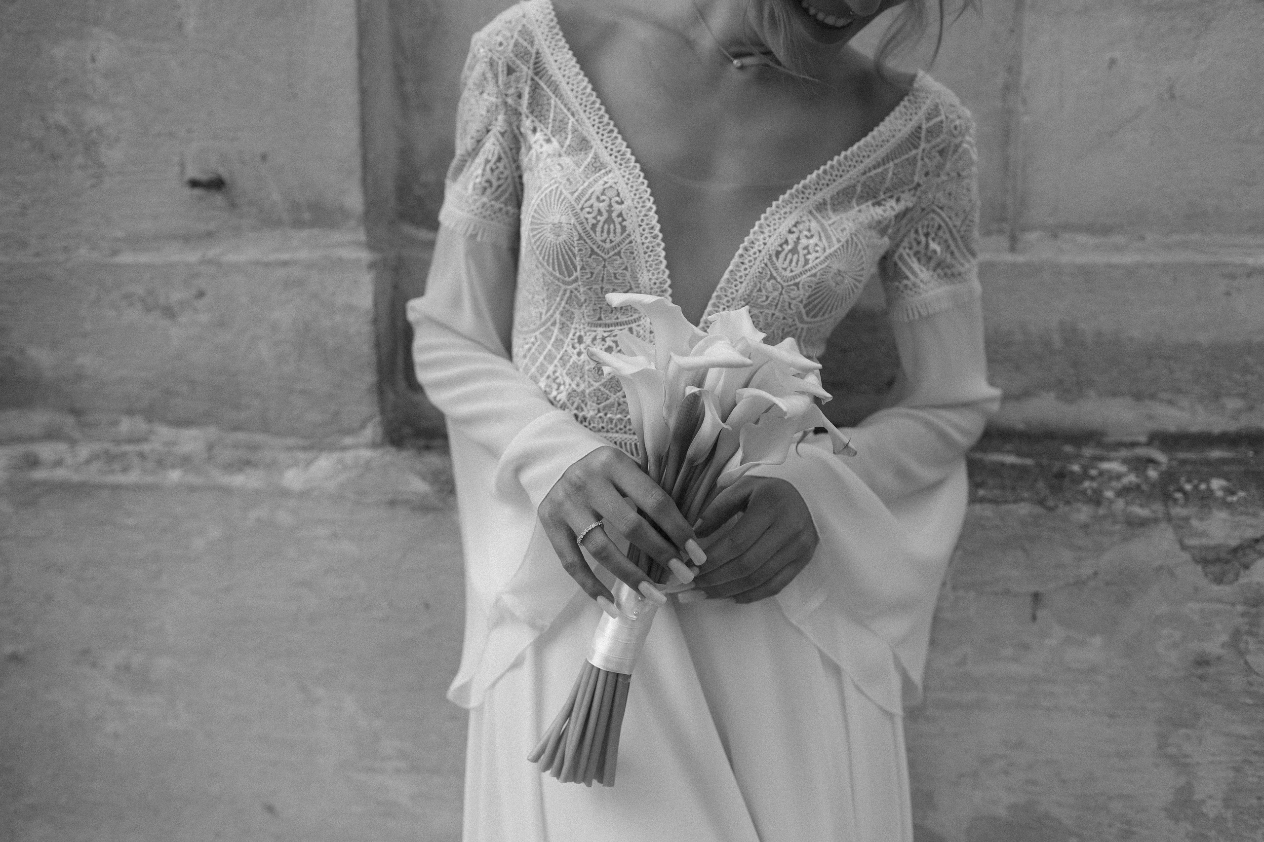 Только вдвоем. Фотограф Воронцова Виталия Крым Севастополь