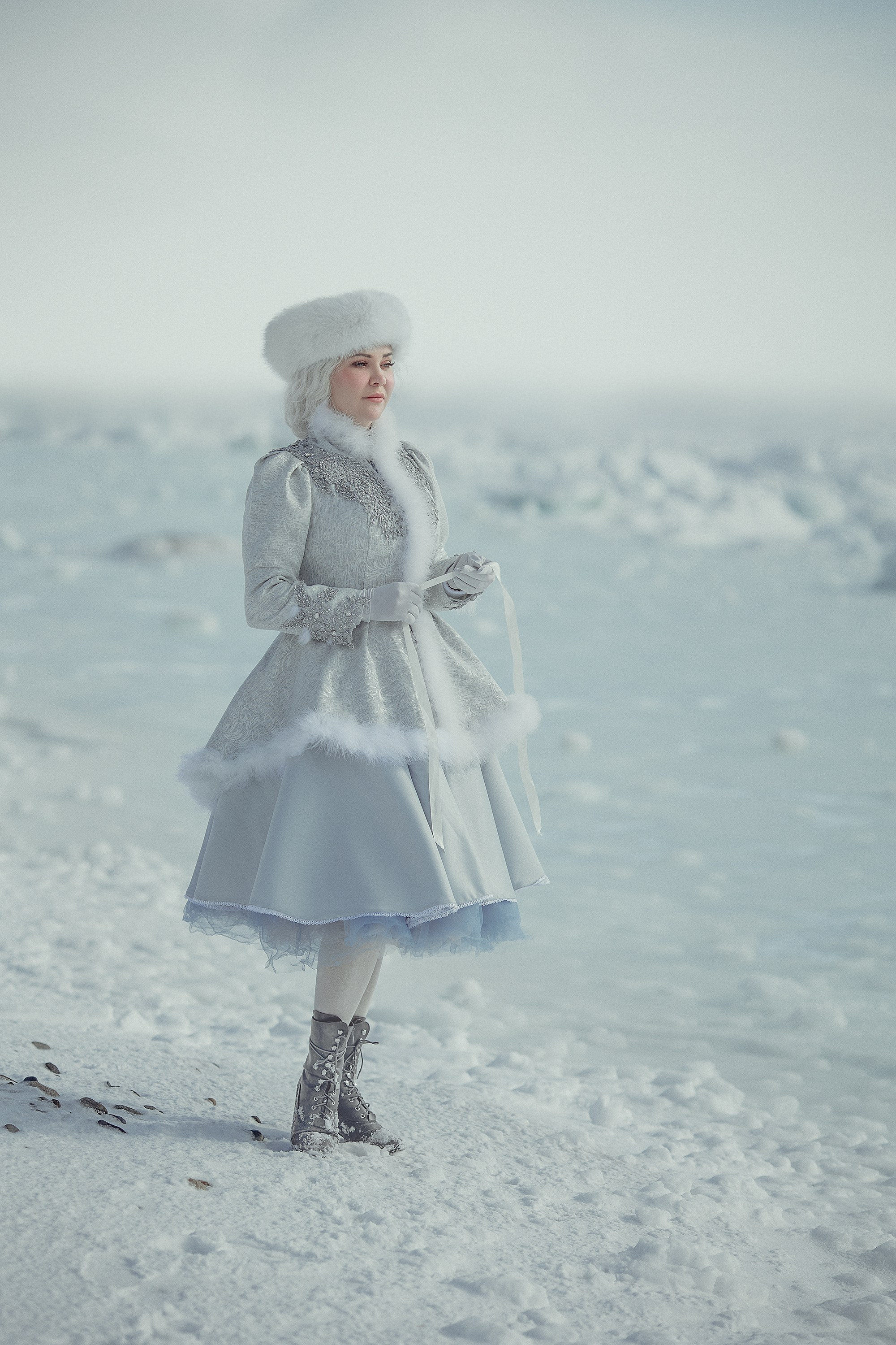 Марина. Фотограф Алёна Яковлева