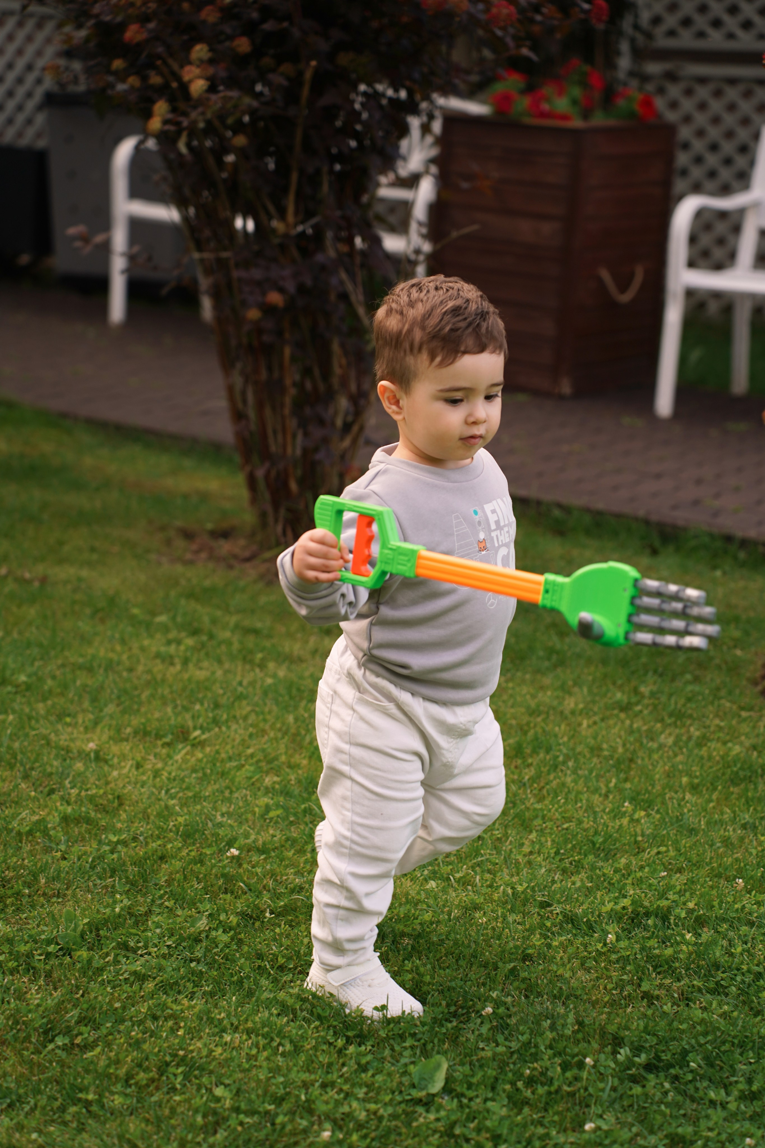 День Рождения. Фотограф