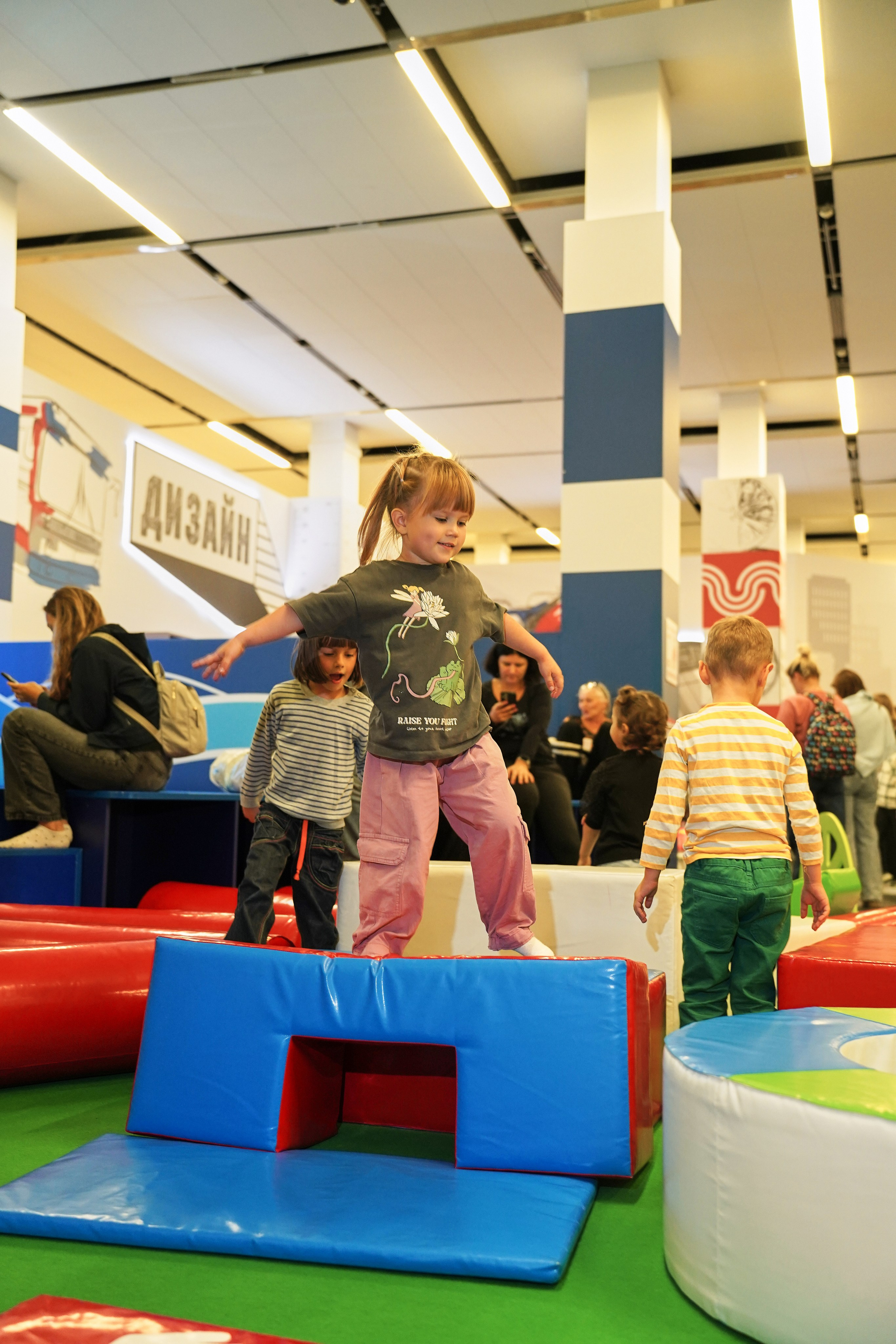 Москва 2030. Фотограф