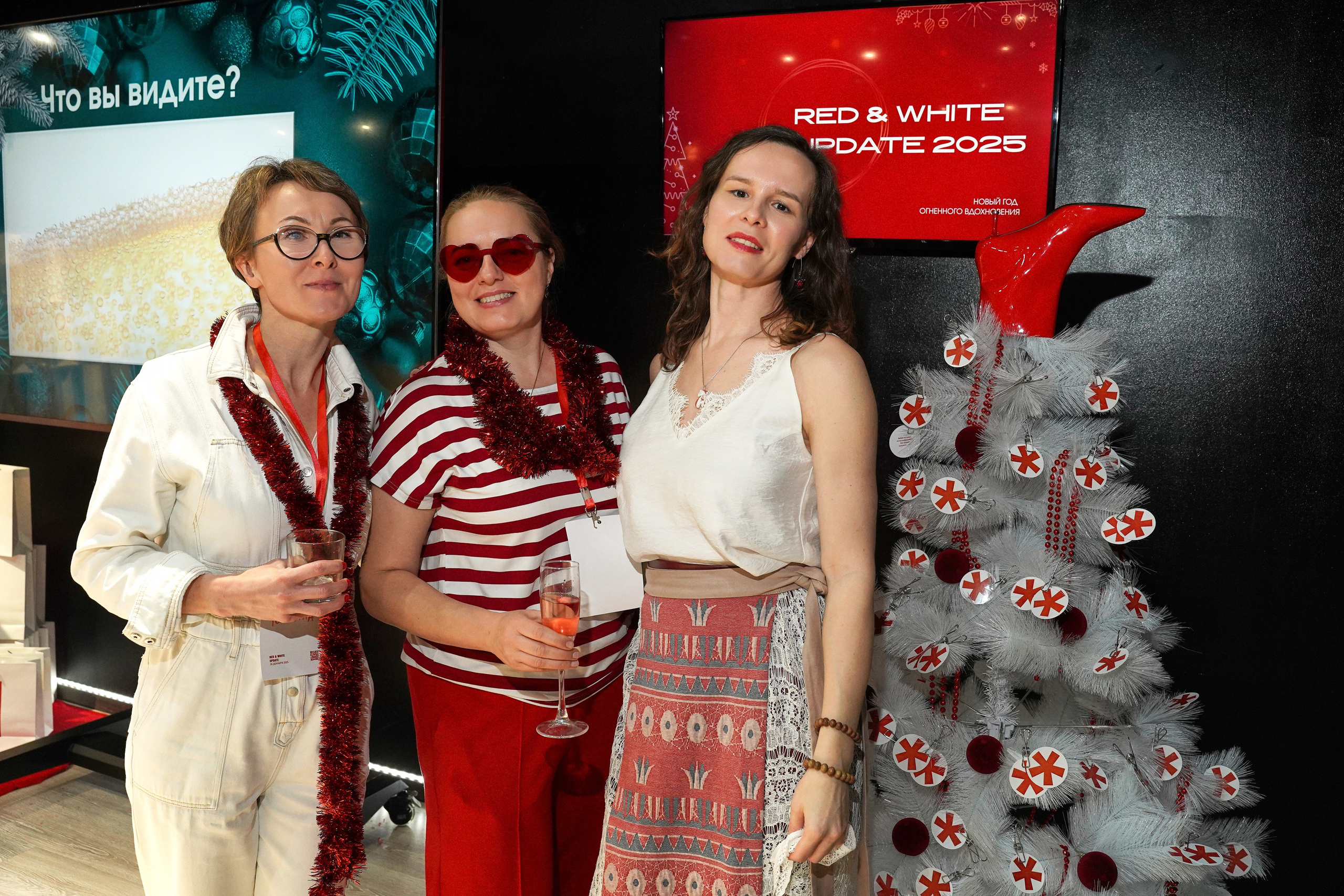 Корпоратив 2025 UPDATE. Фотограф