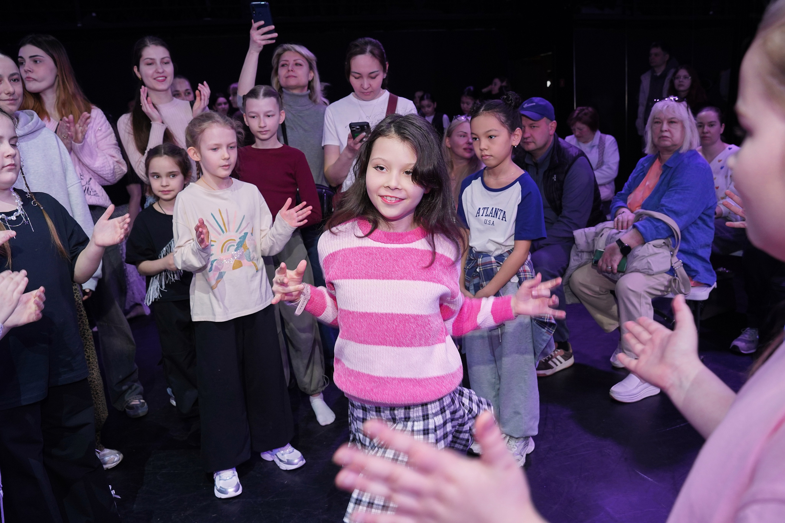 Батл. Фотограф