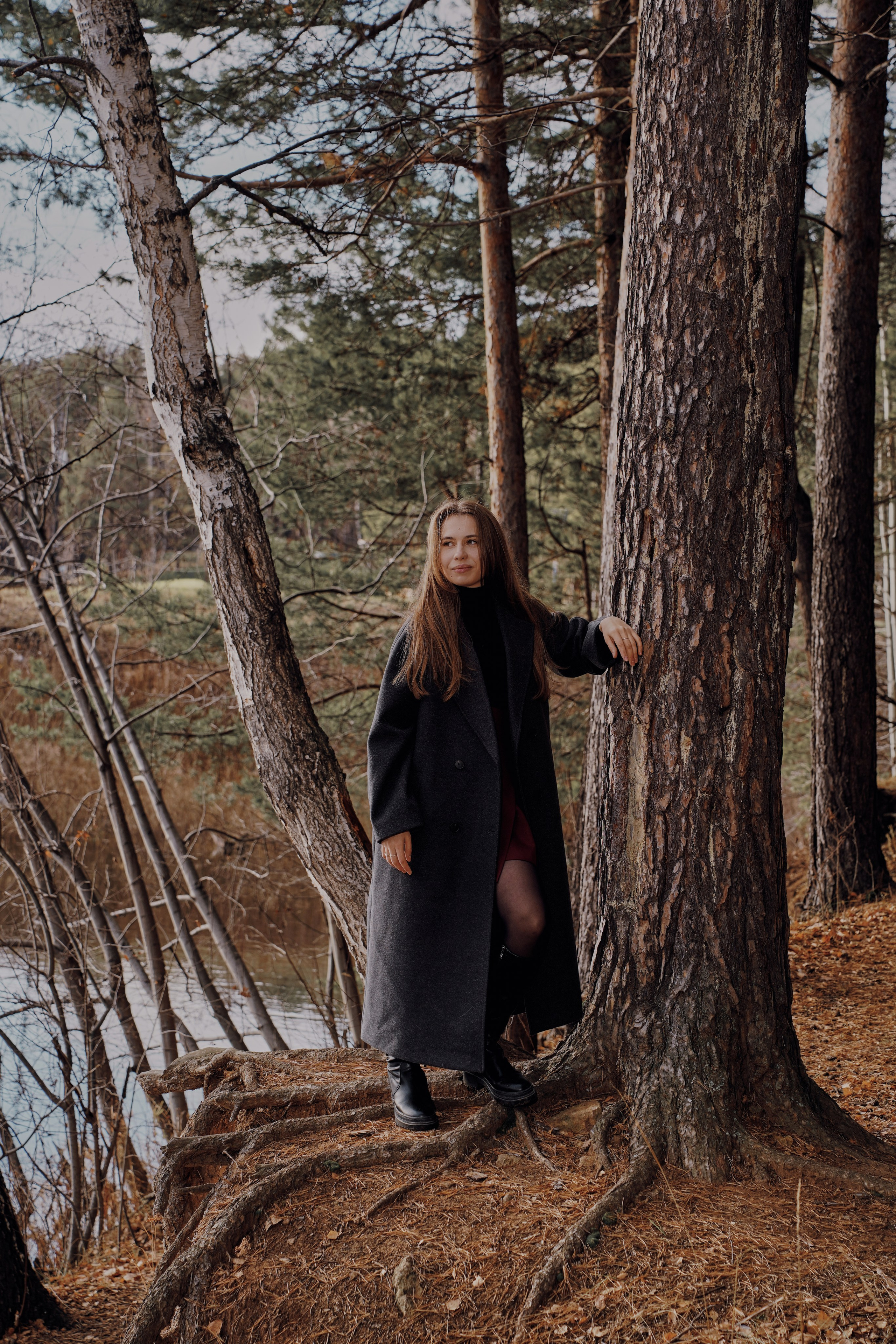 Наталья. Фотограф