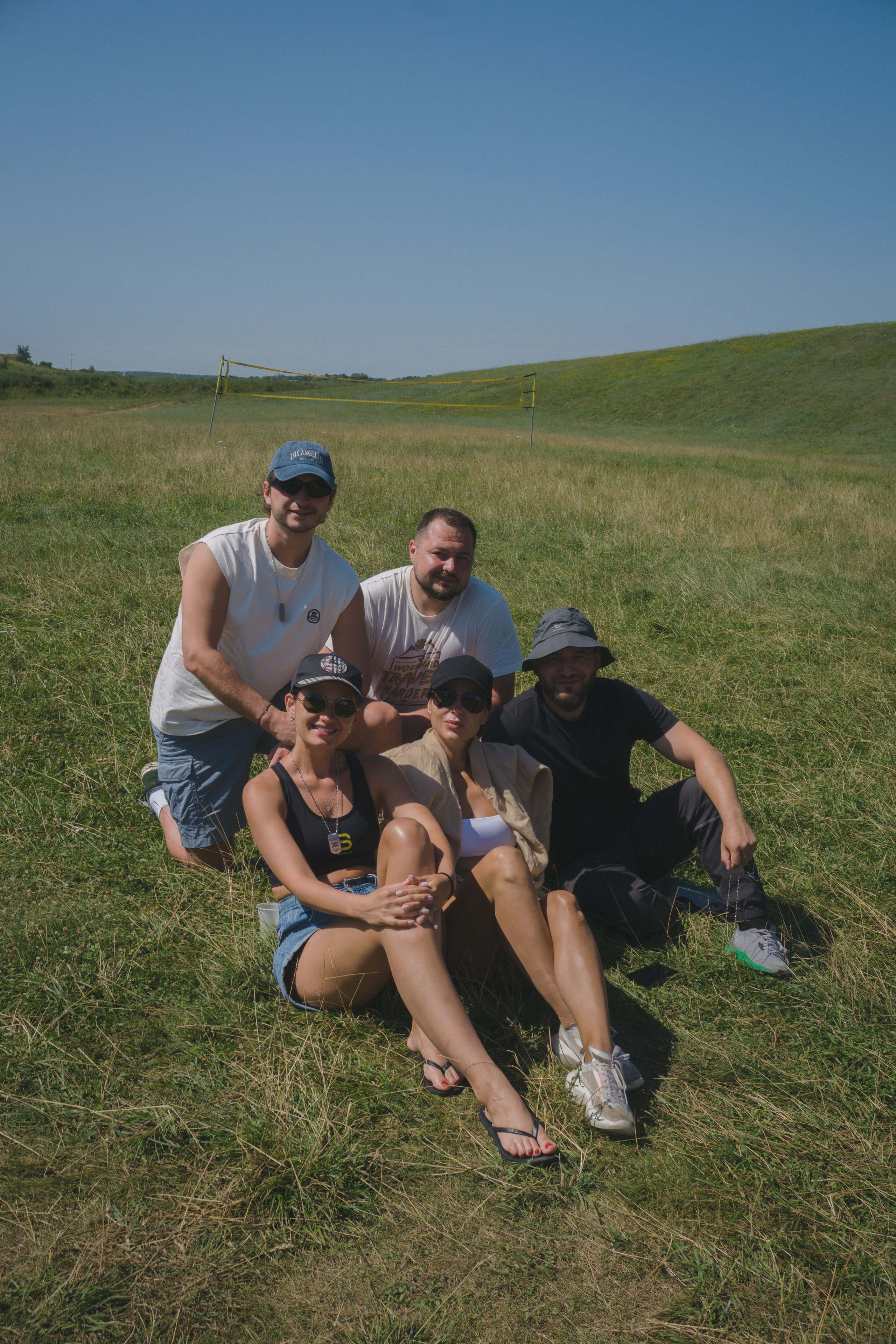 Сплав Bork 2024. Фотограф