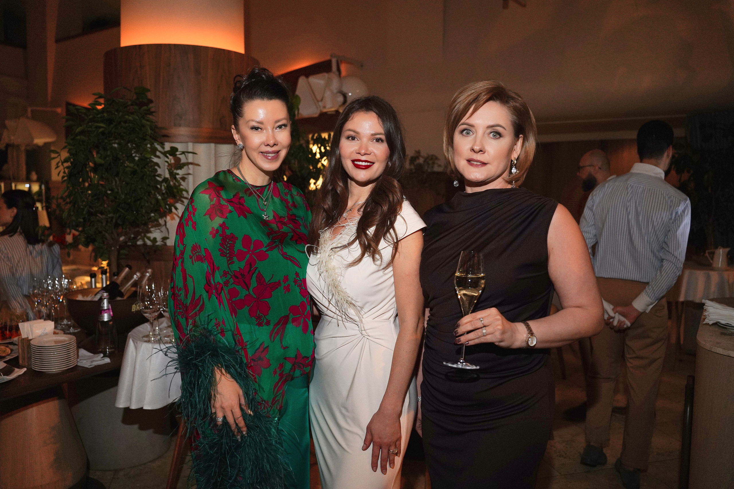 ZEA. Фотограф