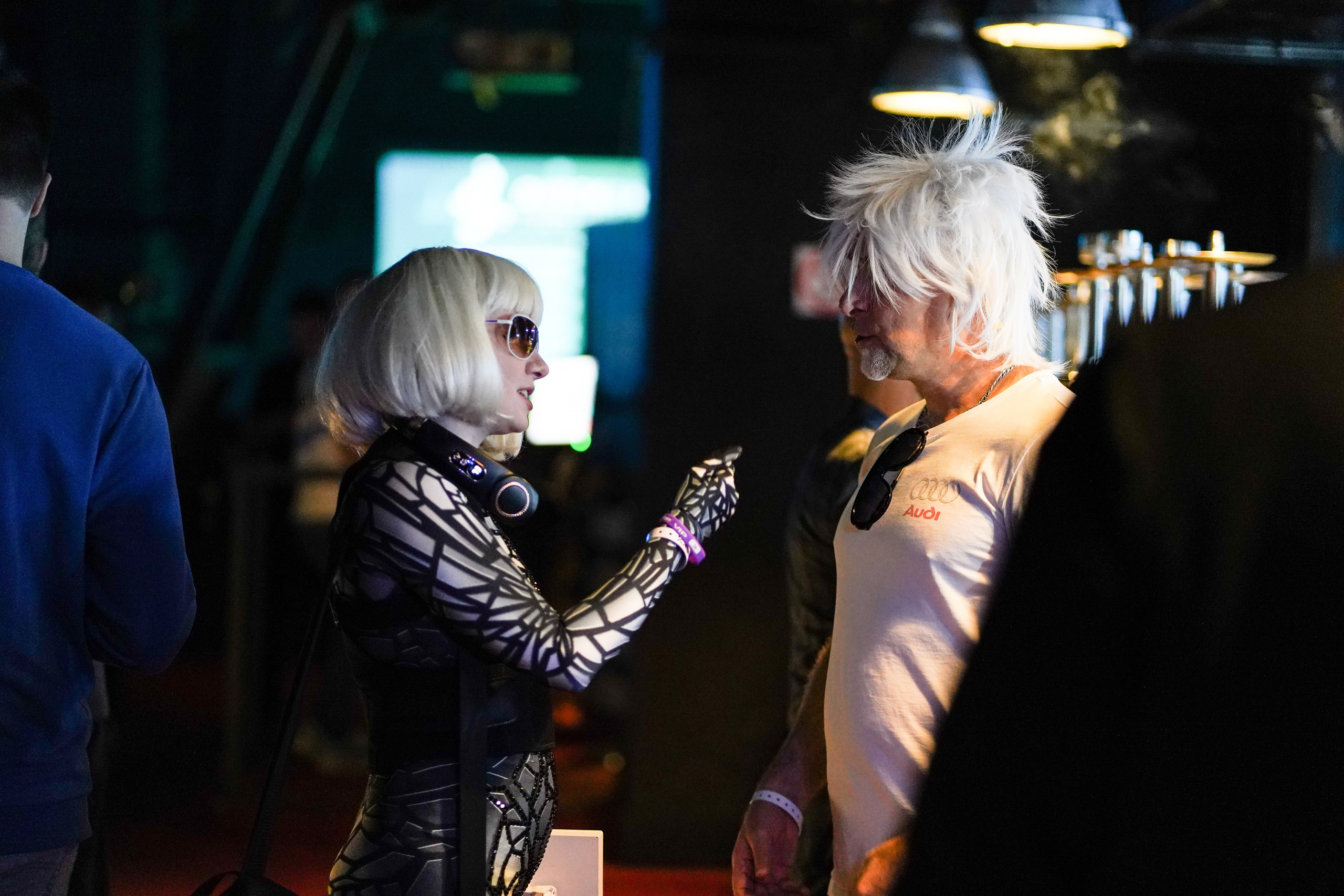 After party. Фотограф