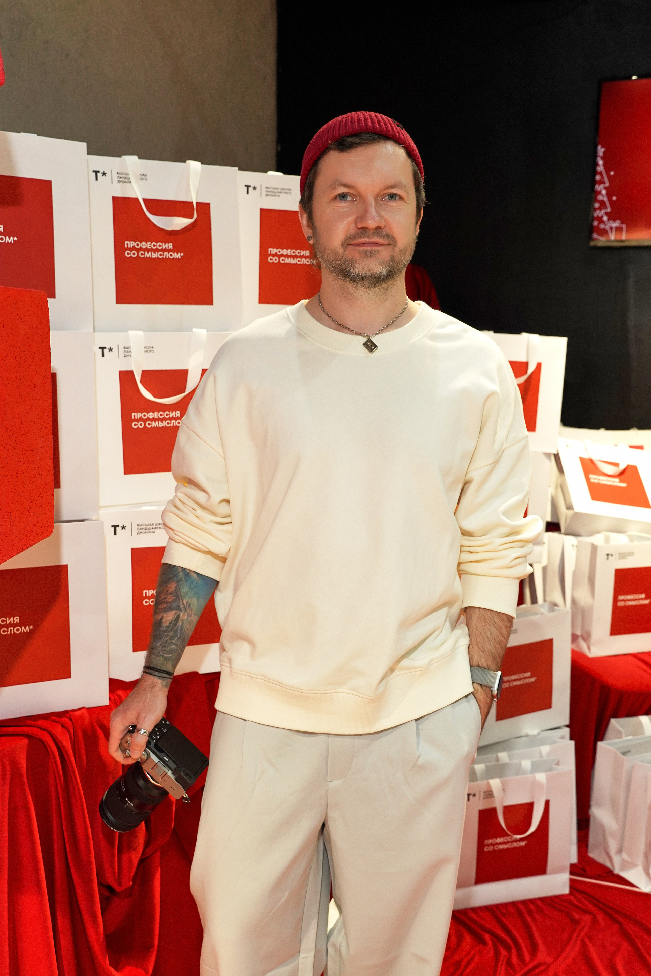 Корпоратив 2025 UPDATE. Фотограф