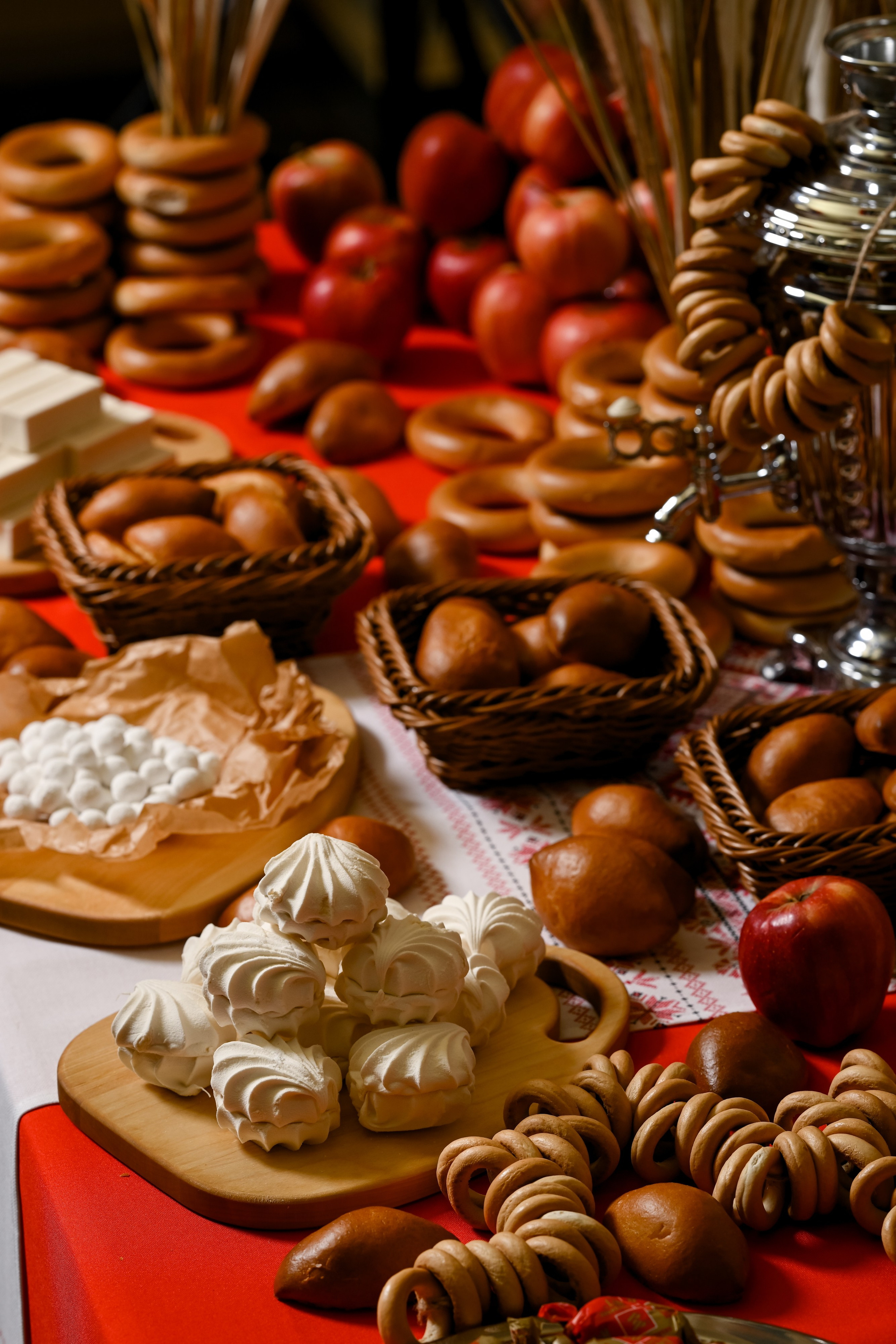 Корпоратив 2025 X5 TRANSPORT. Фотограф