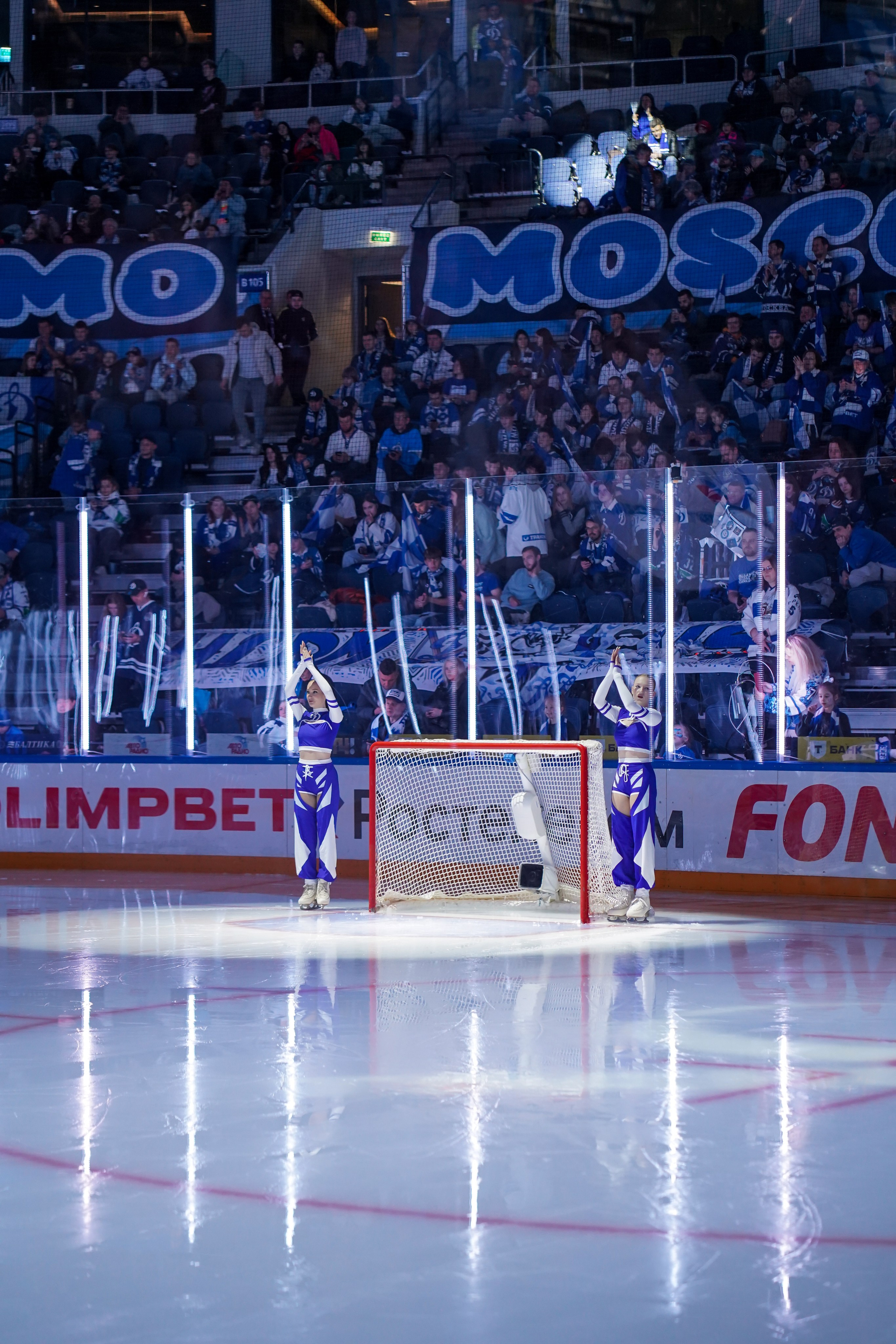 OLIMPBET. Фотограф