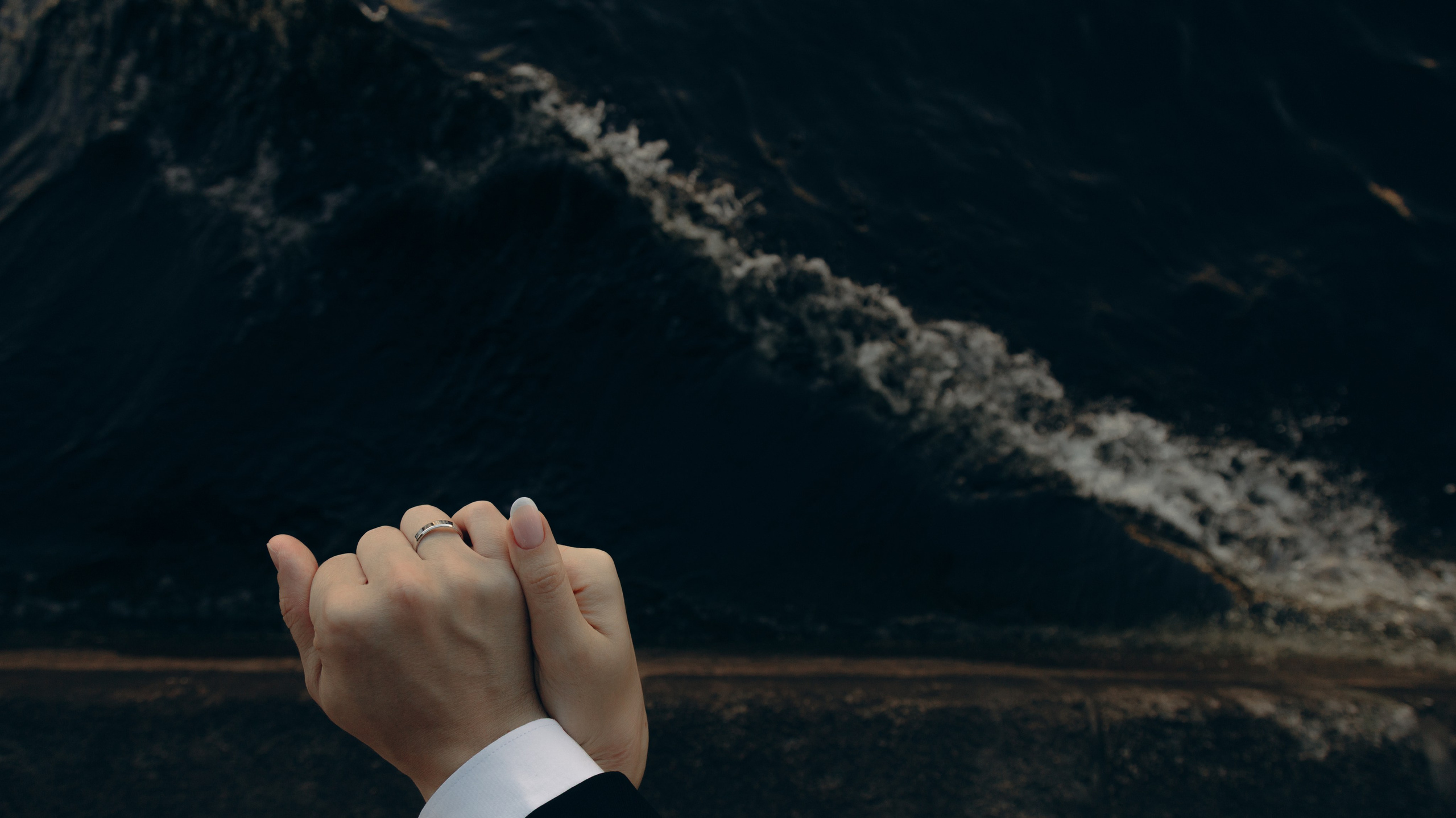 2 hours. Свадебный фотограф в Санкт-Петербурге и Москве Андрей Чернов