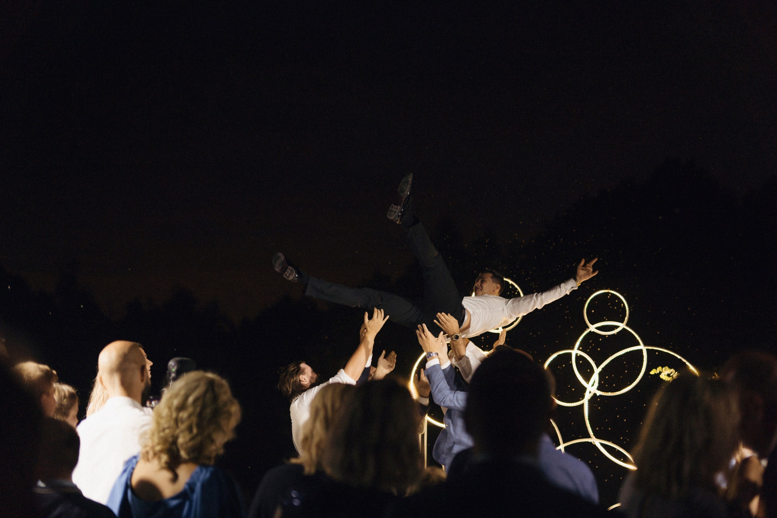730. Павел Мерк. Стильная свадебная фотография