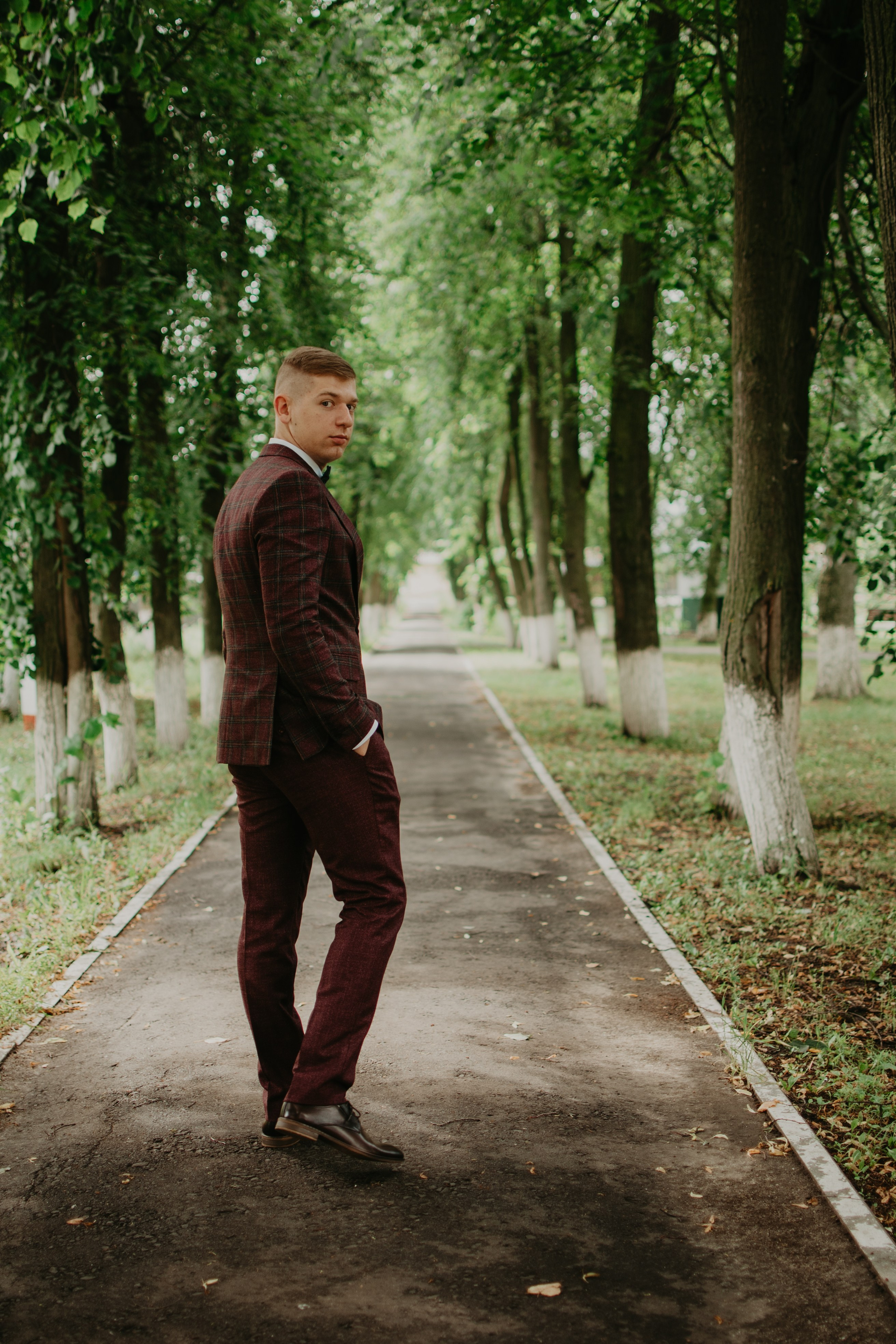 Иван & Евгения. Фотограф в Республике Мордовия София Сержантова