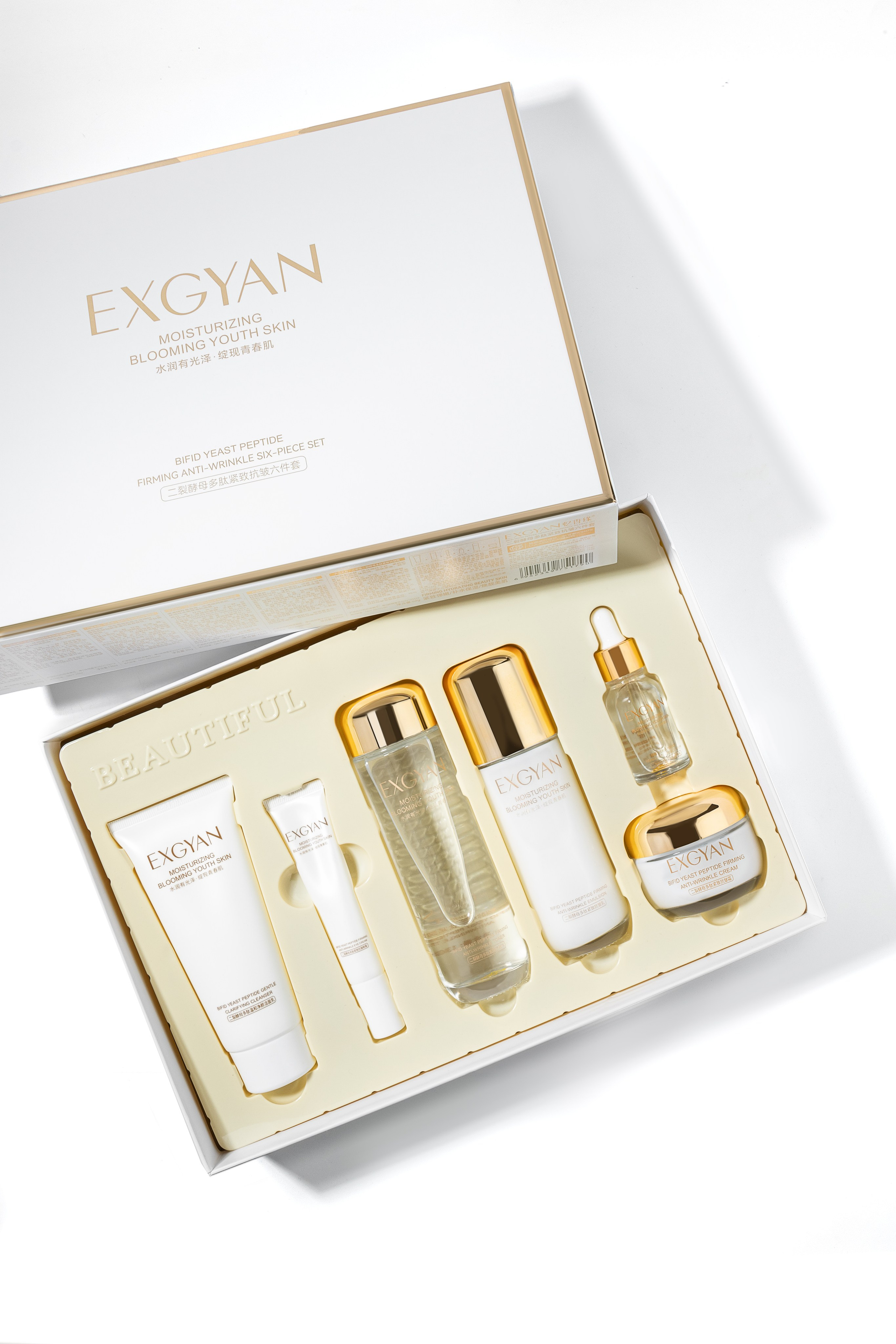 Белый фон. Предметная фотосъемка в СПб | Gus'Photo