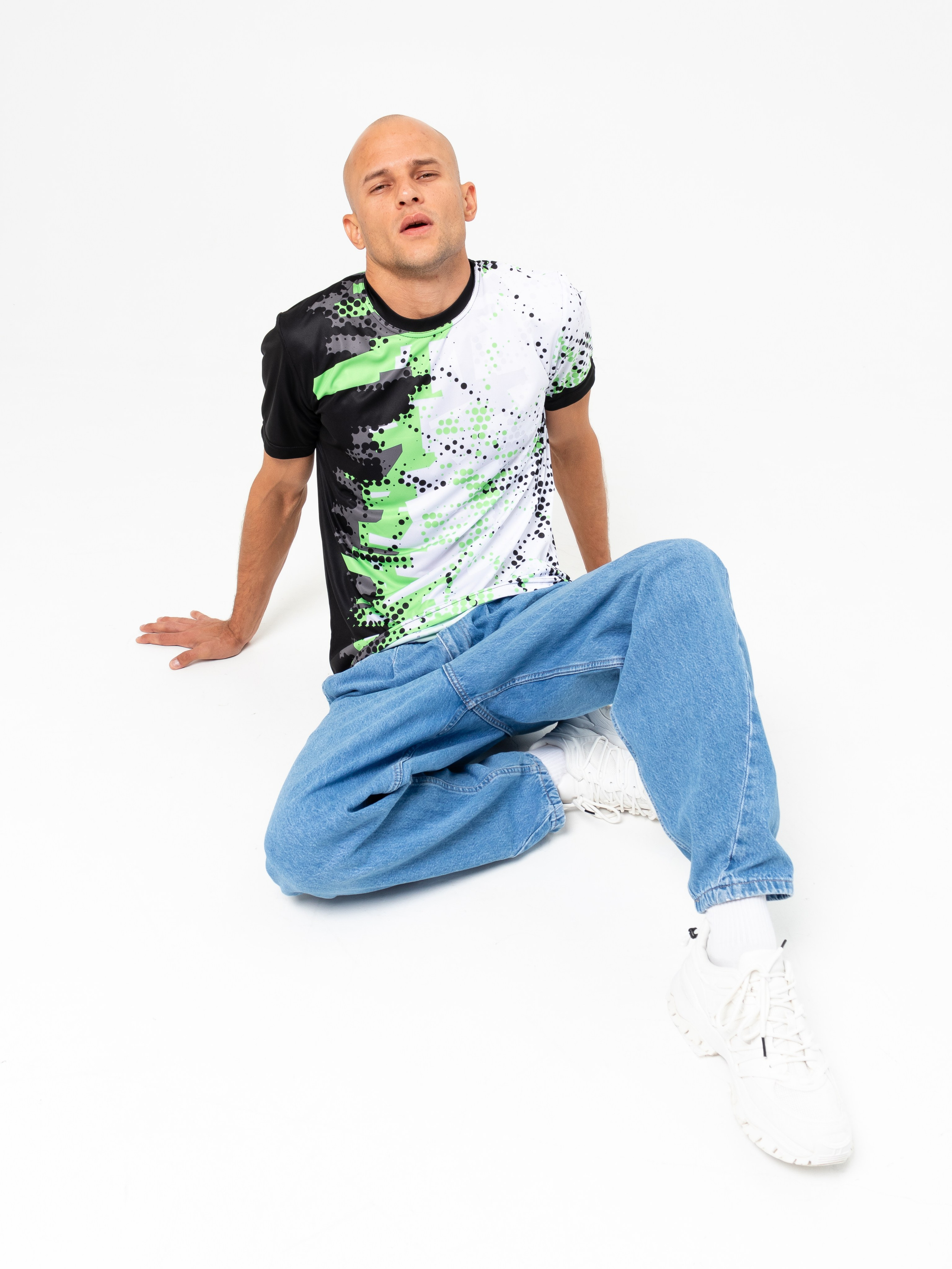 Футболки. Фотограф в Краснодаре Арина Кудряшова