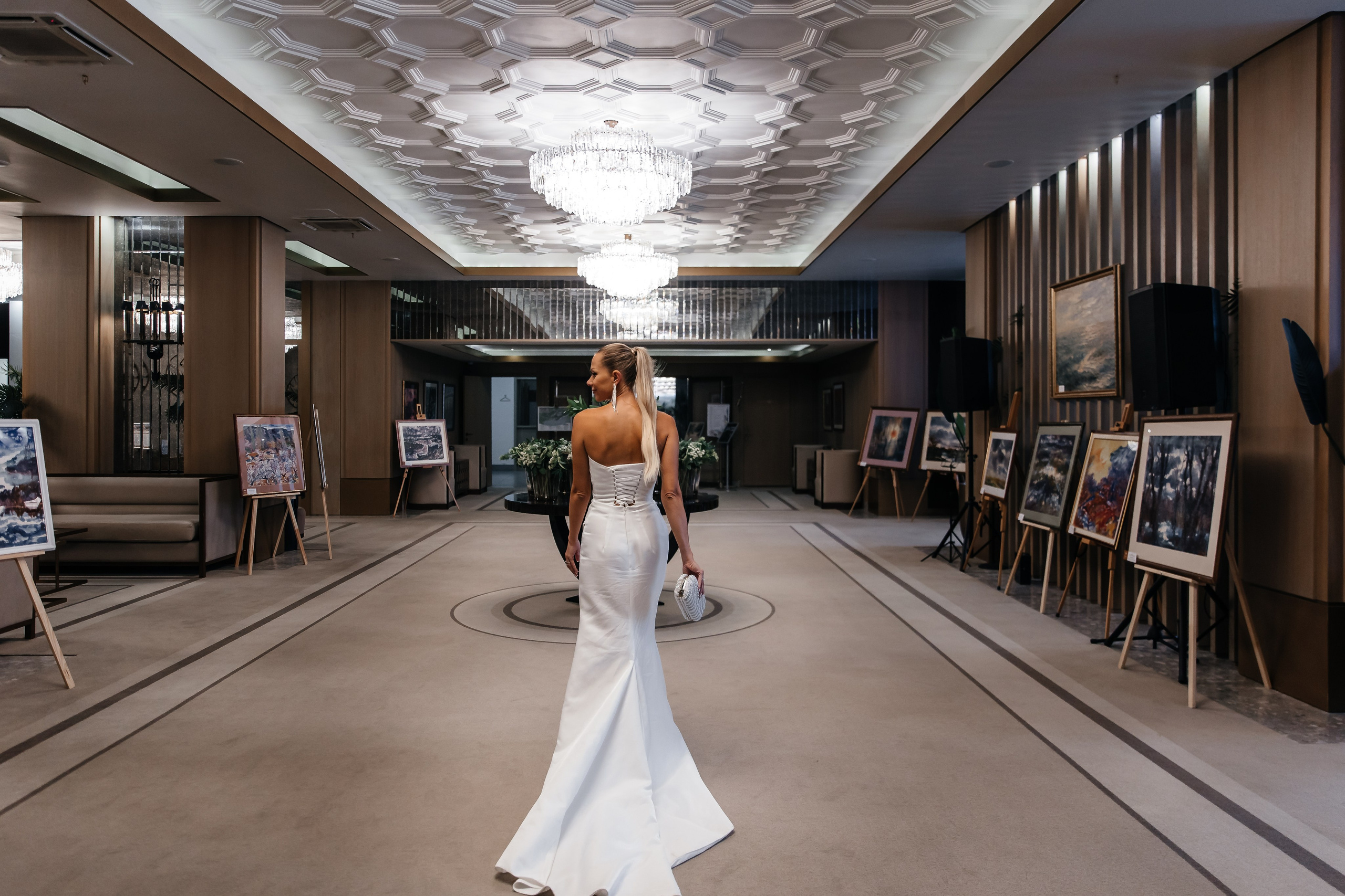 Анонс свадьбы для Анны и Максима. Свадебный фотограф в Крыму и Севастополе Ольга Баскакова