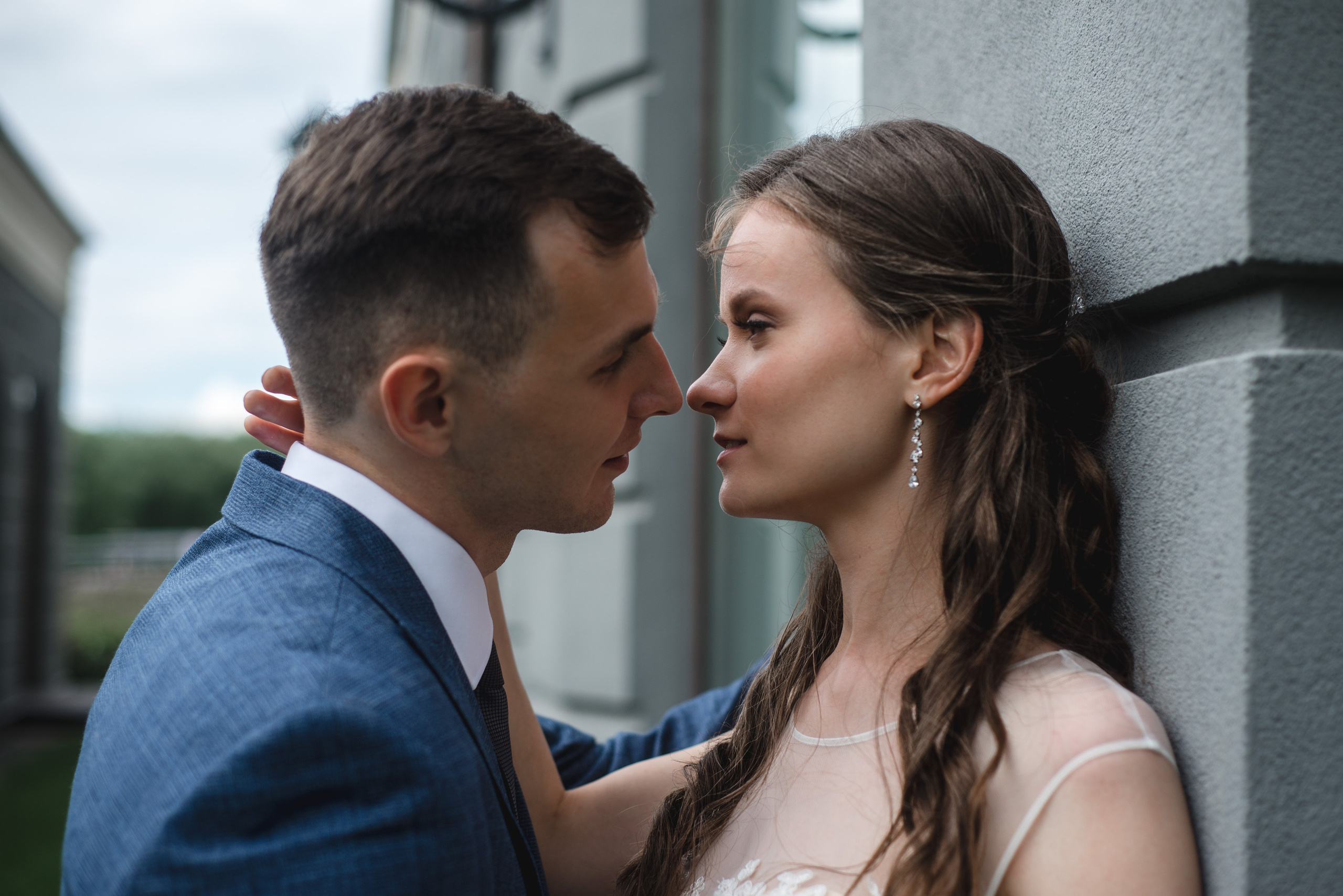 Юрий и Мария. Свадебный и семейный фотограф в Екатеринбурге Михаил Третьяков